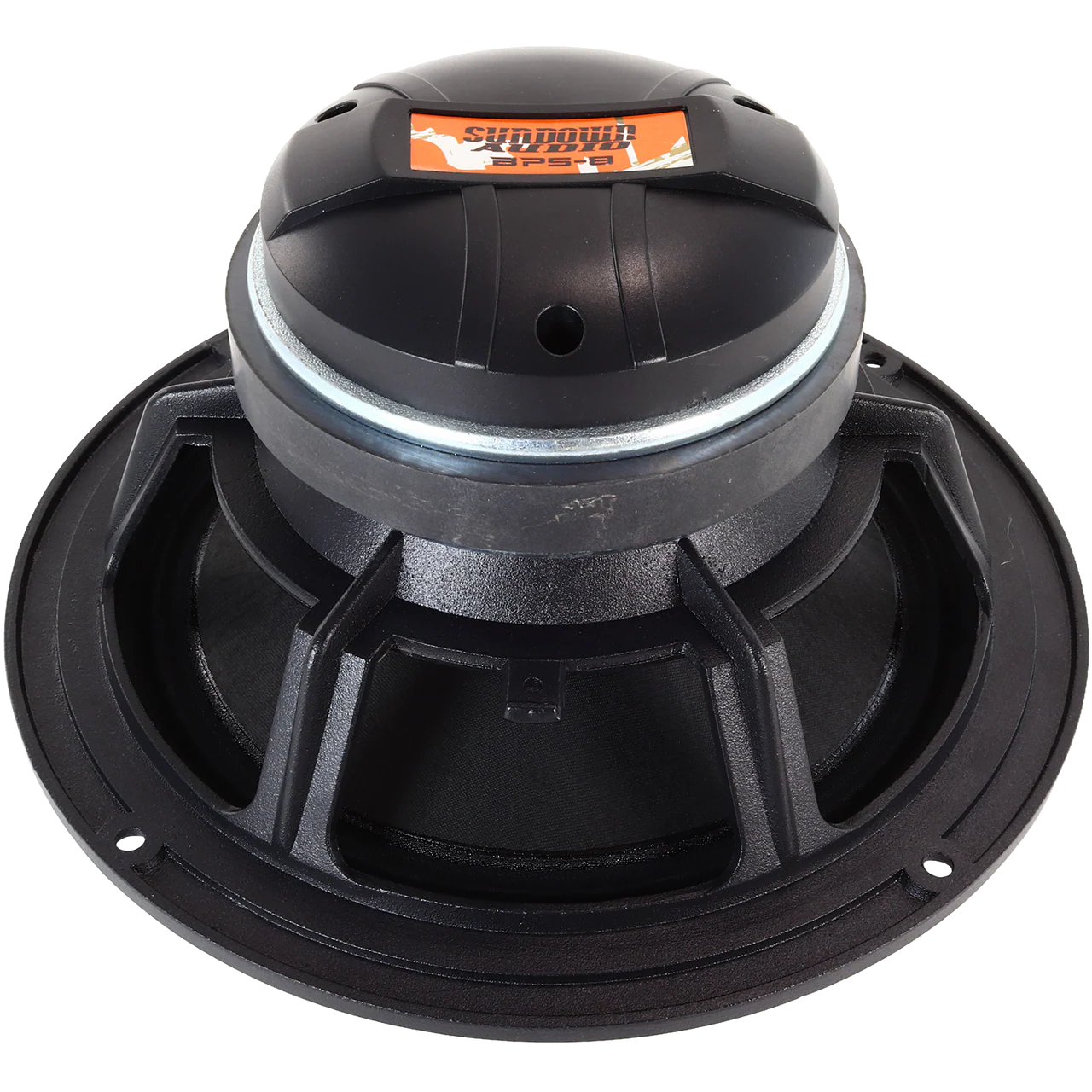 2 BPS-8" Powersports Speakers & 1 SAM-150.2 Combo Deal - Image 7