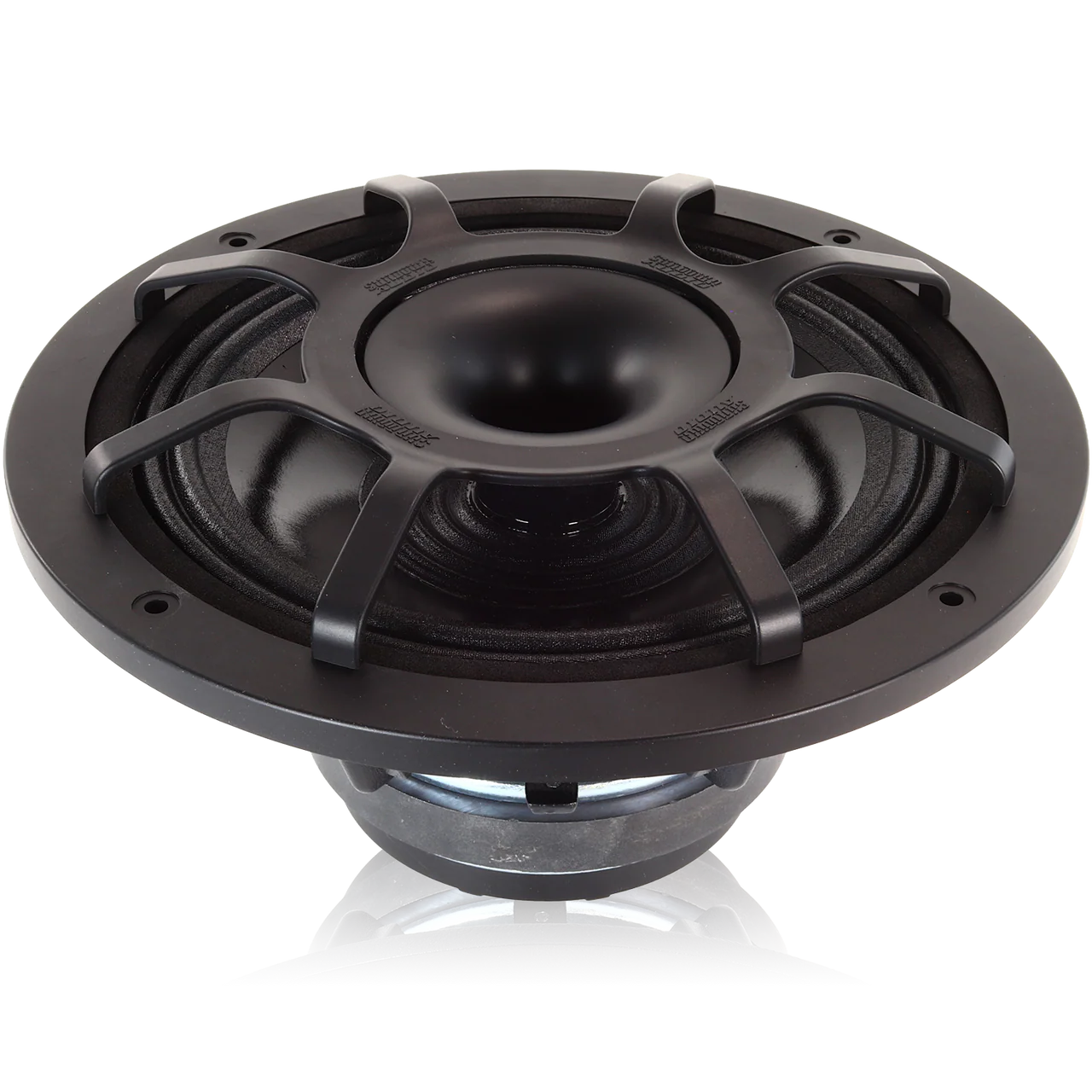 2 BPS-8" Powersports Speakers & 1 SAM-150.2 Combo Deal - Image 9