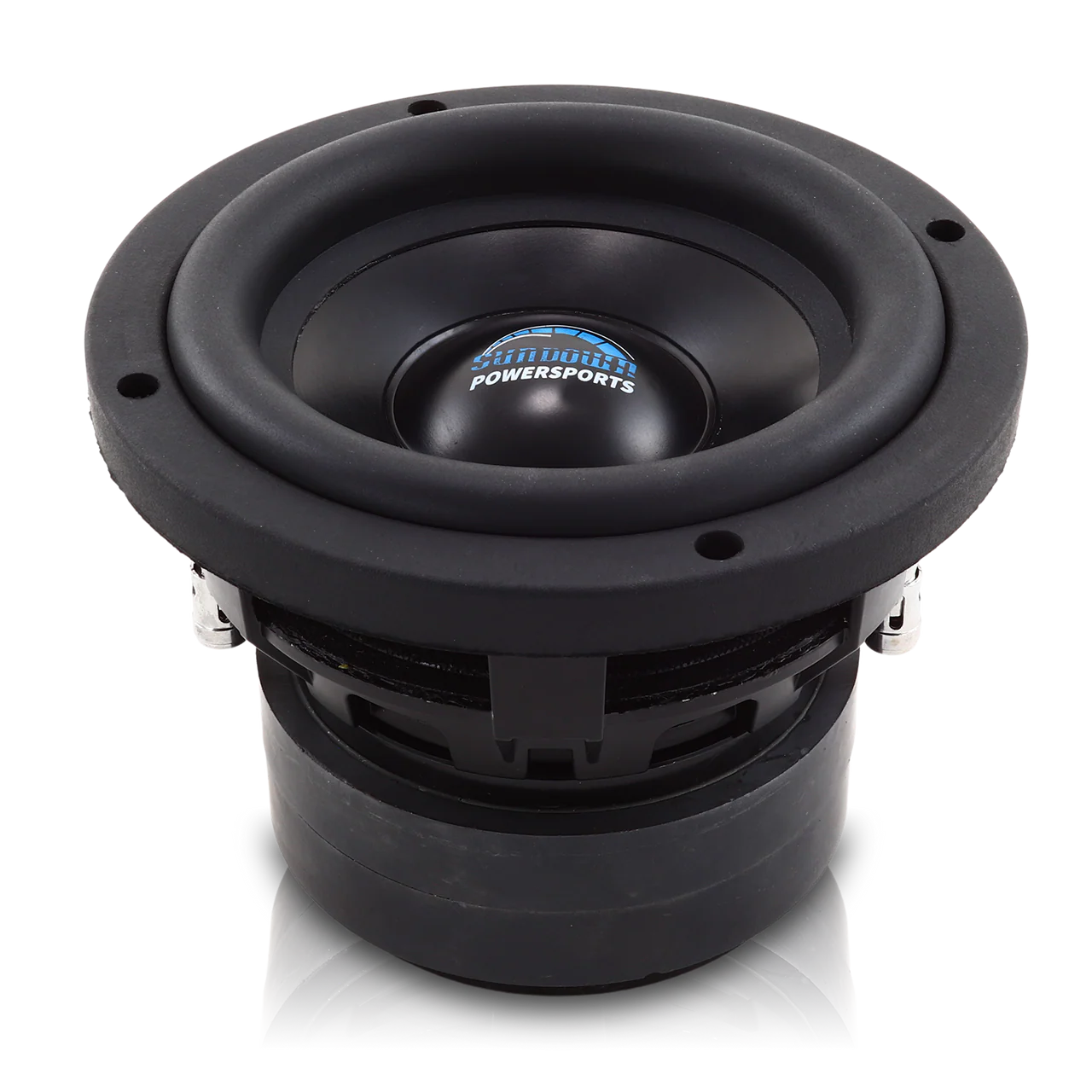 2 PSE-6.5 6.5" Powersports Subwoofers & 1 SAM-600.1 Combo Deal - Image 5