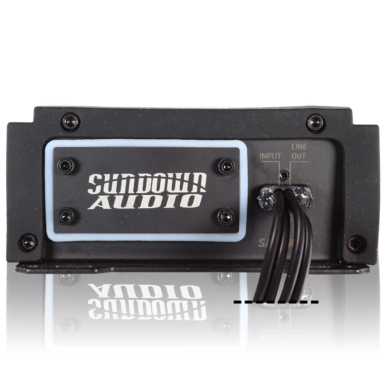 2 PSE-6.5 6.5" Powersports Subwoofers & 1 SAM-600.1 Combo Deal - Image 9