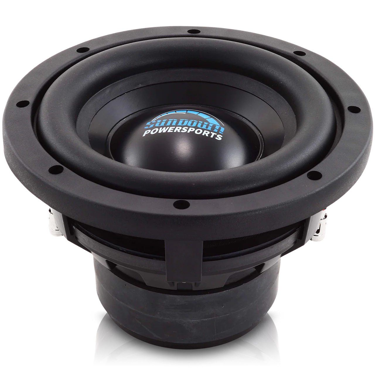2 PSE-8 8" Powersports Subwoofers & 1 SAM-600.1 Combo Deal - Image 5
