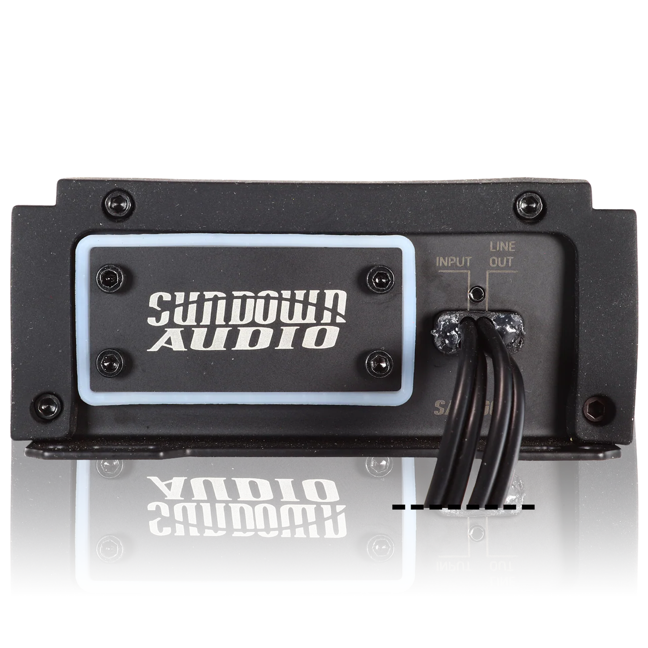 2 PSE-8 8" Powersports Subwoofers & 1 SAM-600.1 Combo Deal - Image 9