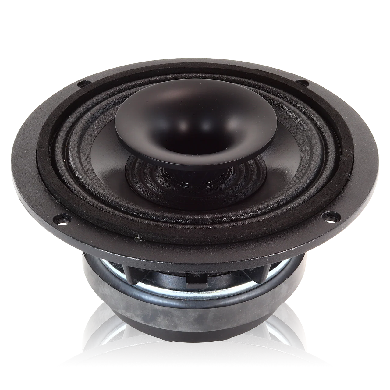 4 BPS-6.5" Powersports Speakers & 1 SAM-100.4 Combo Deal - Image 5