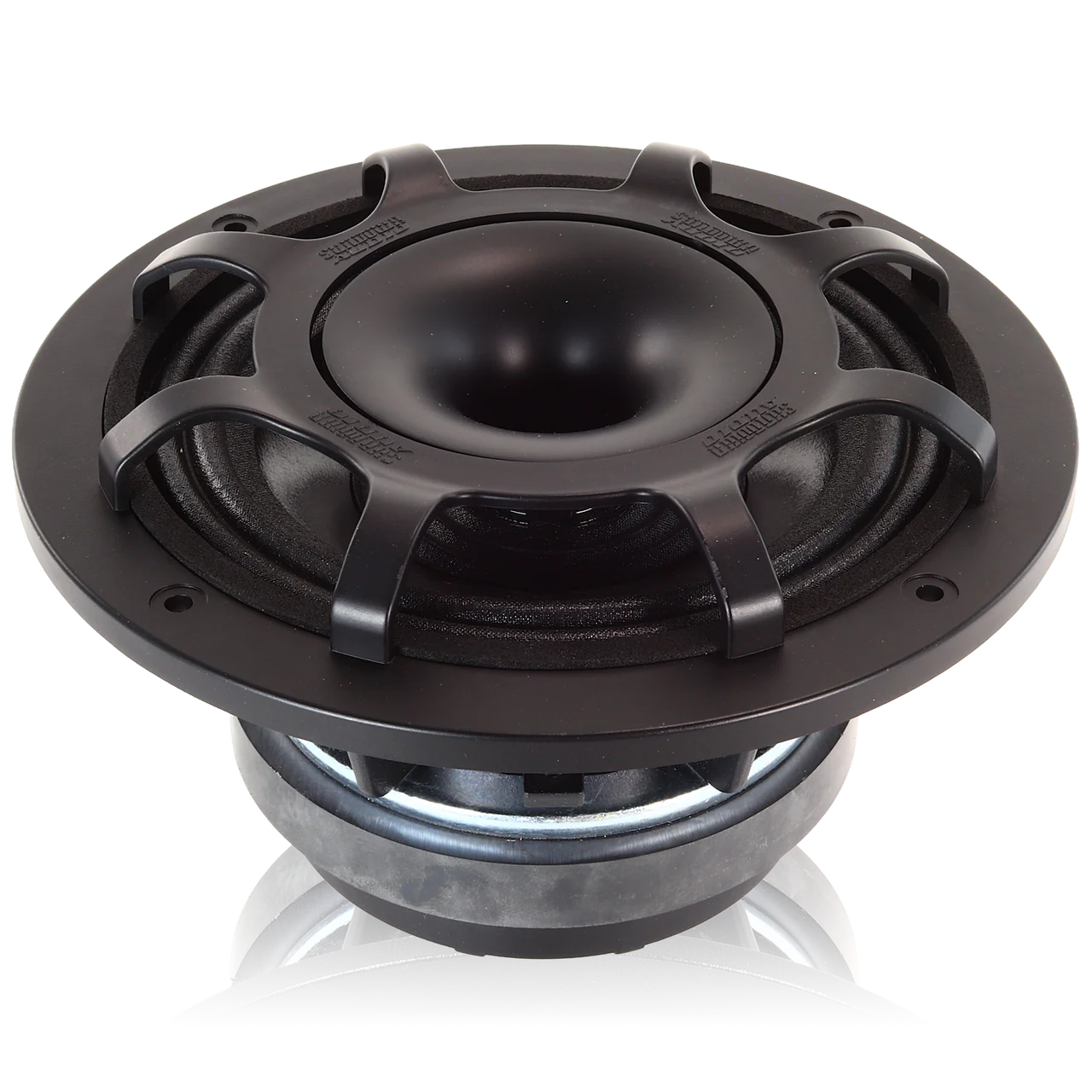 4 BPS-6.5" Powersports Speakers & 1 SAM-100.4 Combo Deal - Image 6