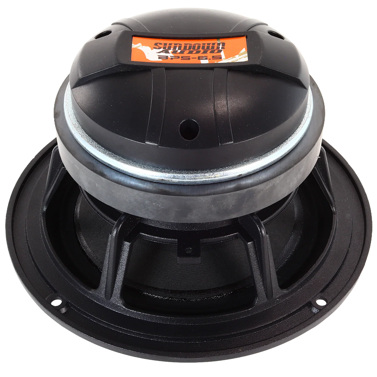 4 BPS-6.5" Powersports Speakers & 1 SAM-100.4 Combo Deal - Image 7