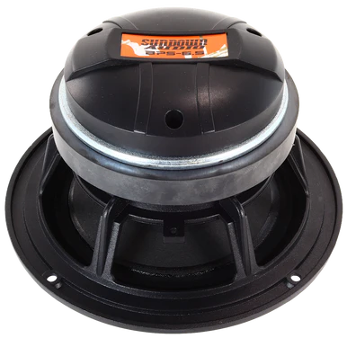4 BPS-6.5" Powersports Speakers & 1 SAM-150.2 Combo Deal - Image 4