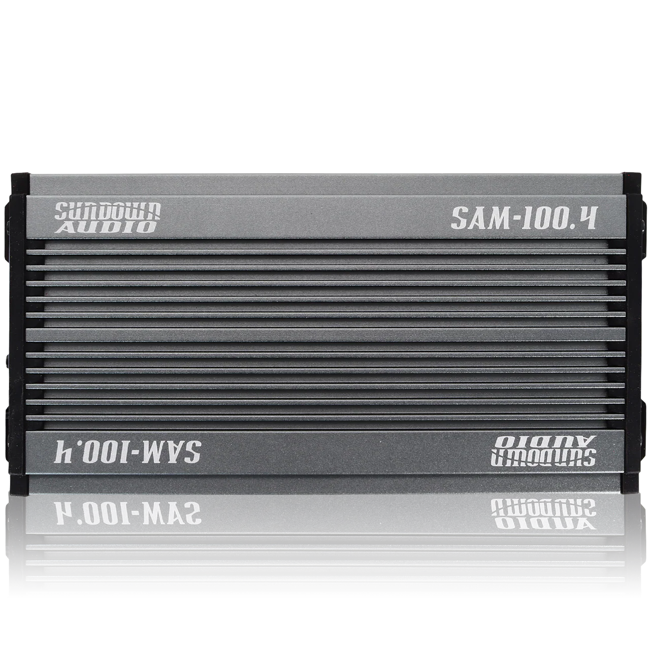 4 BPS-8" Powersports Speakers & 1 SAM-100.4 Combo Deal - Image 3