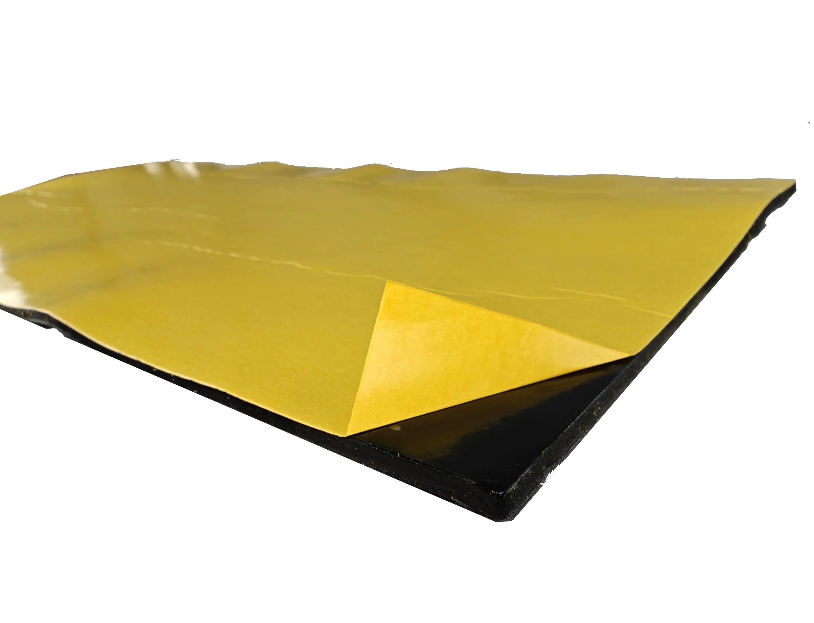 80mil/190mil Premium Sound Deadener - Image 7