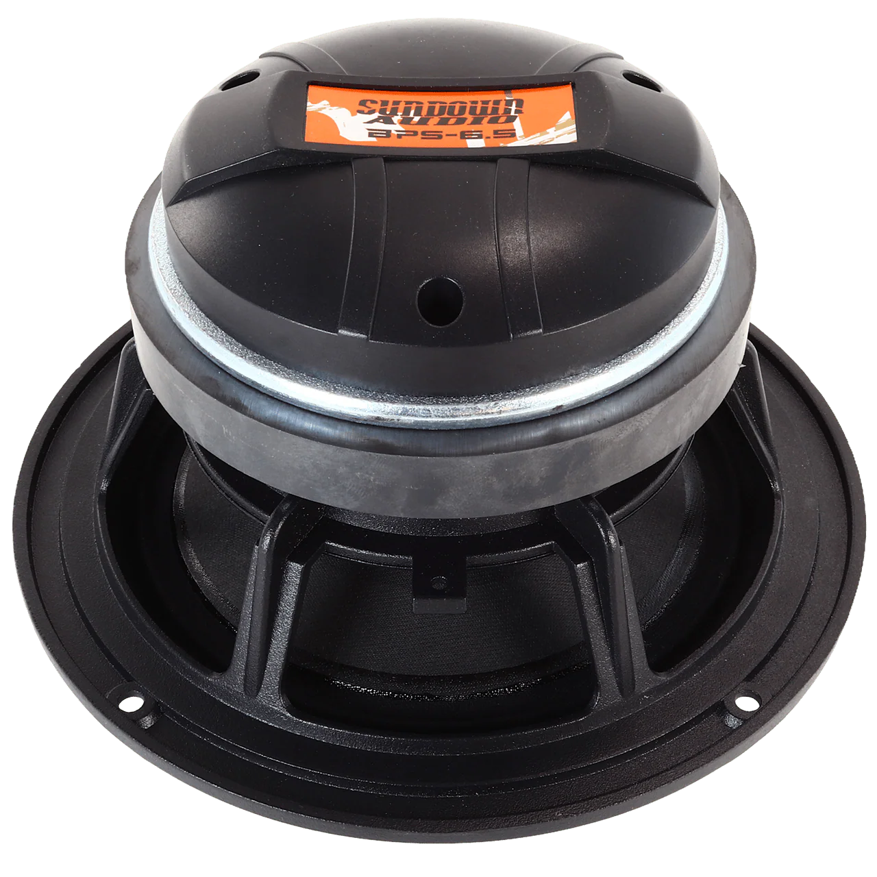 BPS-6.5 6.5" Pro Sound Co-Axial Powersports Speaker - Image 3
