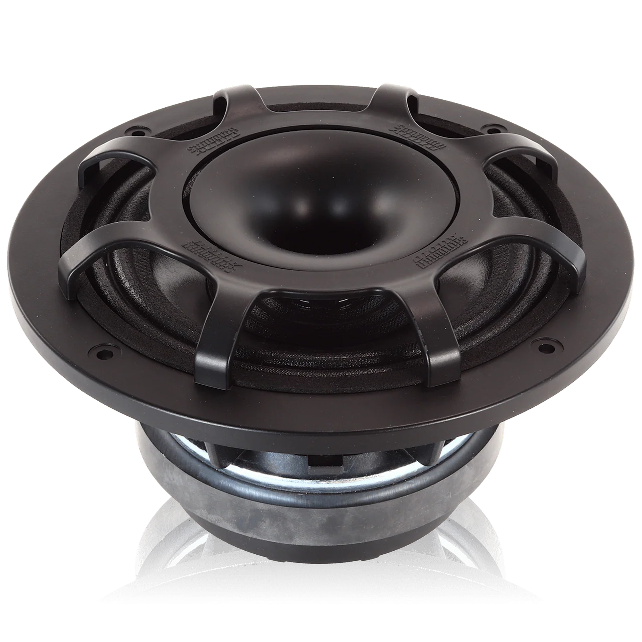 BPS-6.5 6.5" Pro Sound Co-Axial Powersports Speaker - Image 5