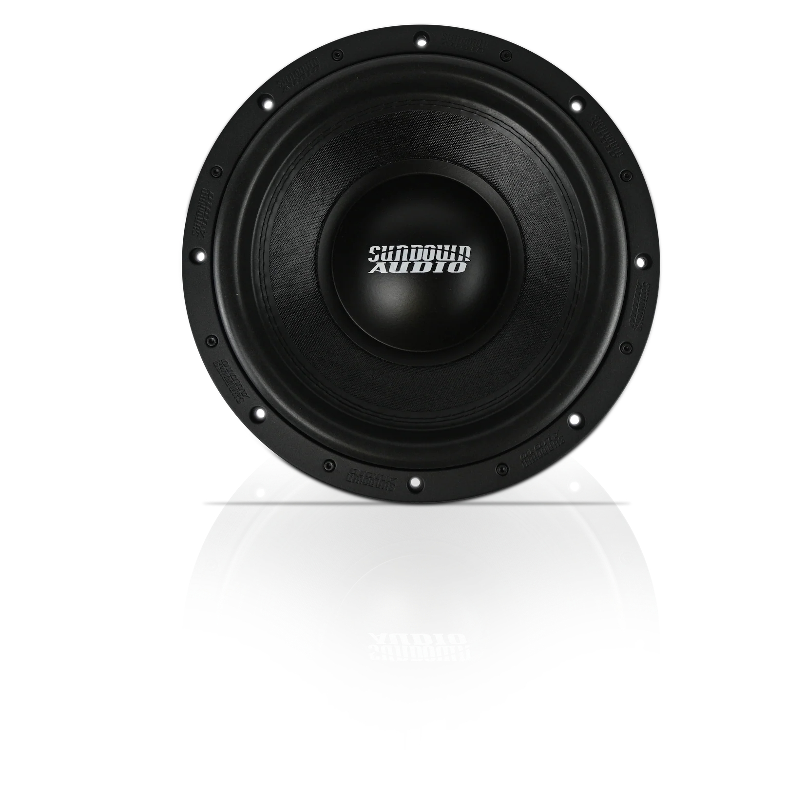 Compact Neo V3 12" Subwoofer - Image 3