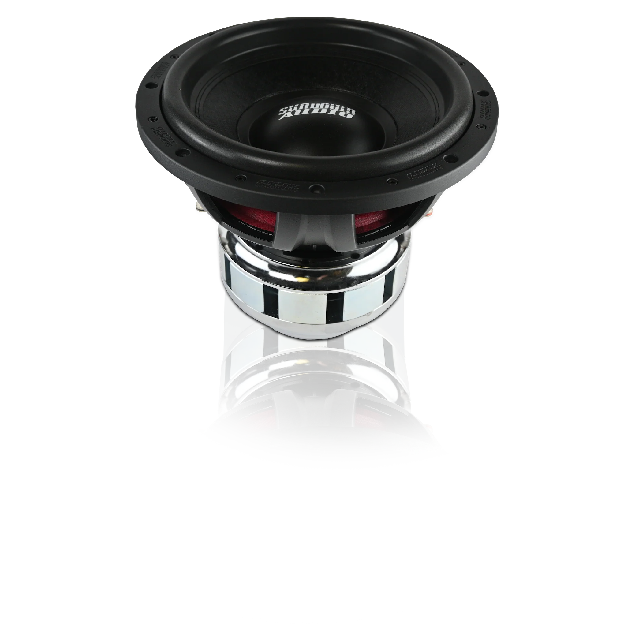 Compact Neo V3 15" Subwoofer - Image 2