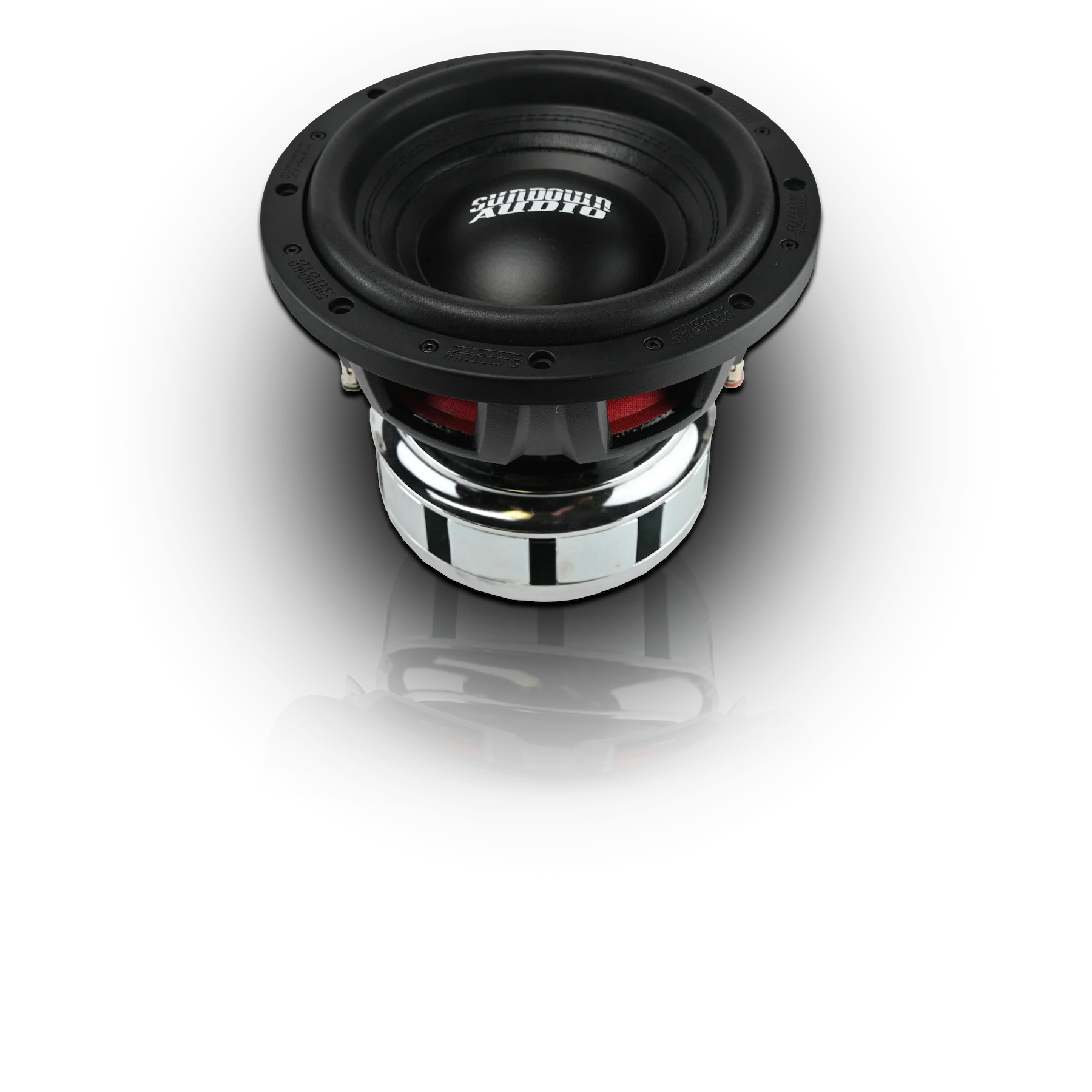 Compact Neo V3 10" Subwoofer - Image 3