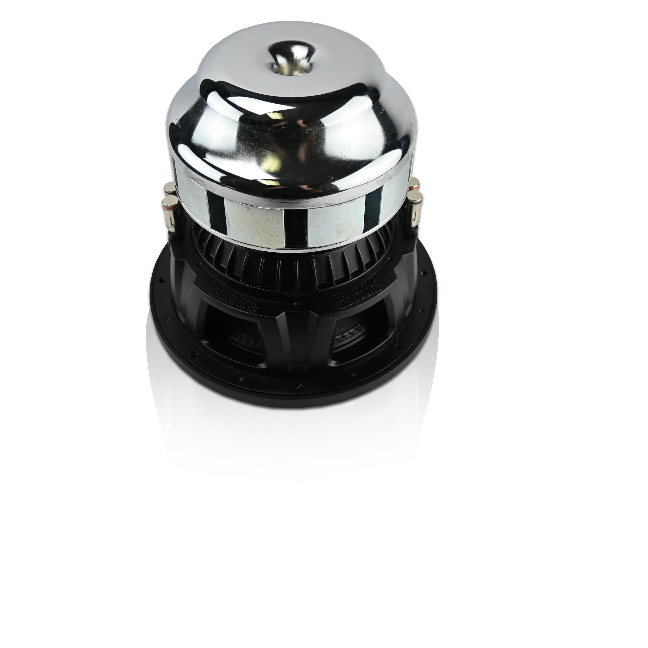Compact Neo V3 10" Subwoofer - Image 5