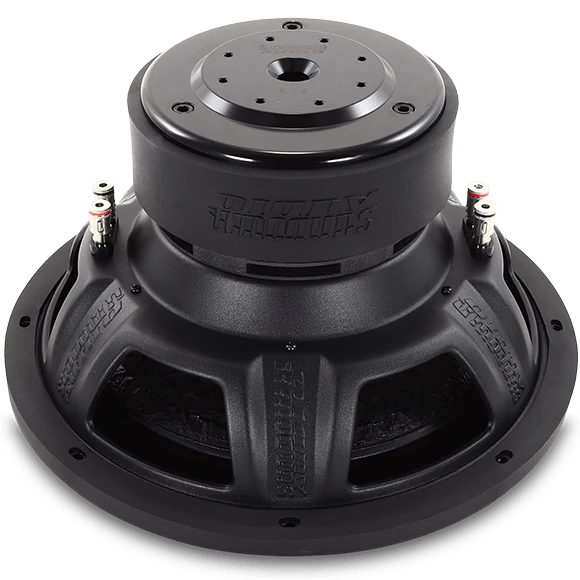 E-Series V.4 12” Subwoofer - Image 3