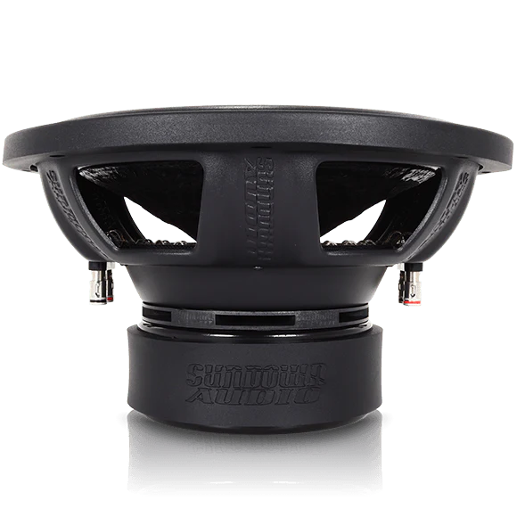 E-Series V.4 12” Subwoofer - Image 4