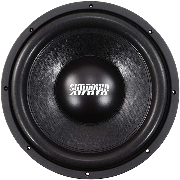 E-Series V.4 12” Subwoofer - Image 5