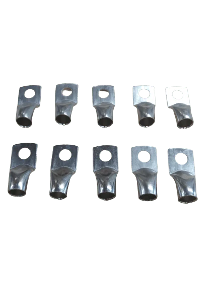 Full Tilt Audio Ring Terminals - 10 Pack