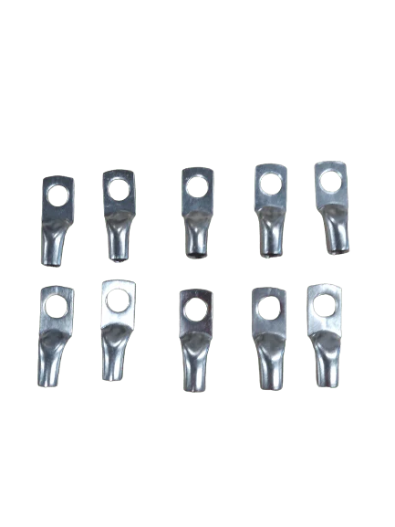 Full Tilt Audio Ring Terminals - 10 Pack - Image 2