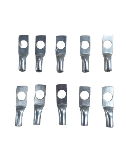 Full Tilt Audio Ring Terminals - 10 Pack - Image 3