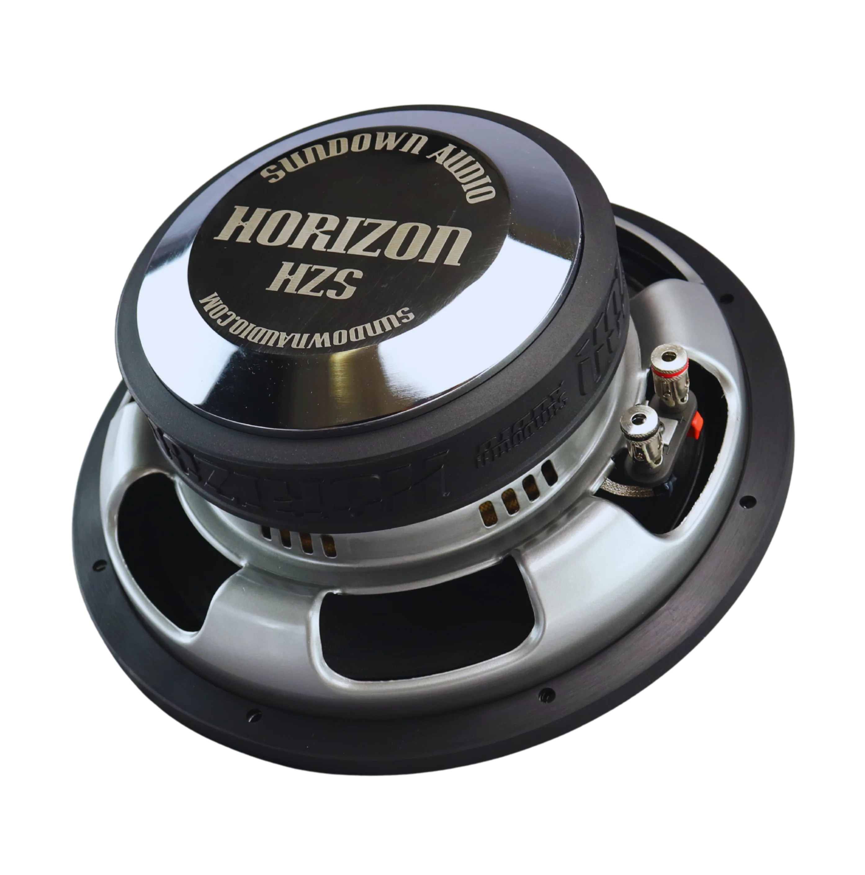 Horizon HZS 10" Subwoofer - Image 6