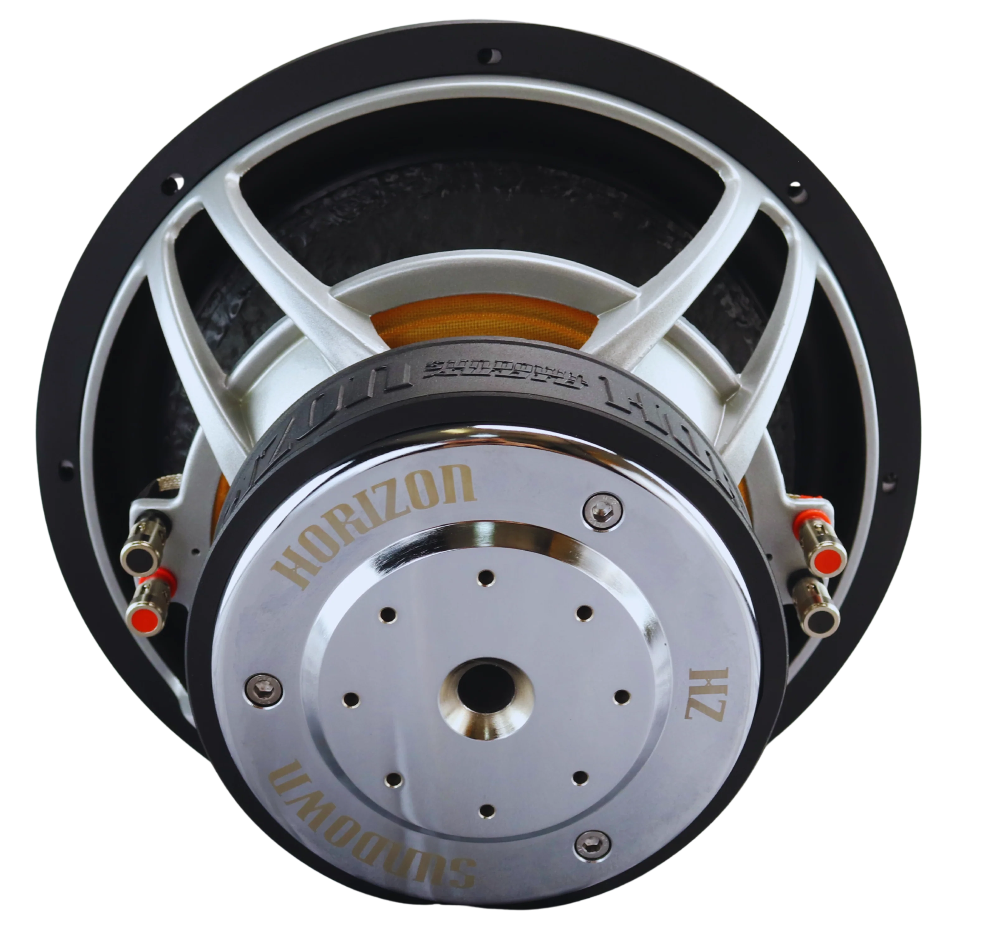Horizon HZ 12" Subwoofer - Image 5