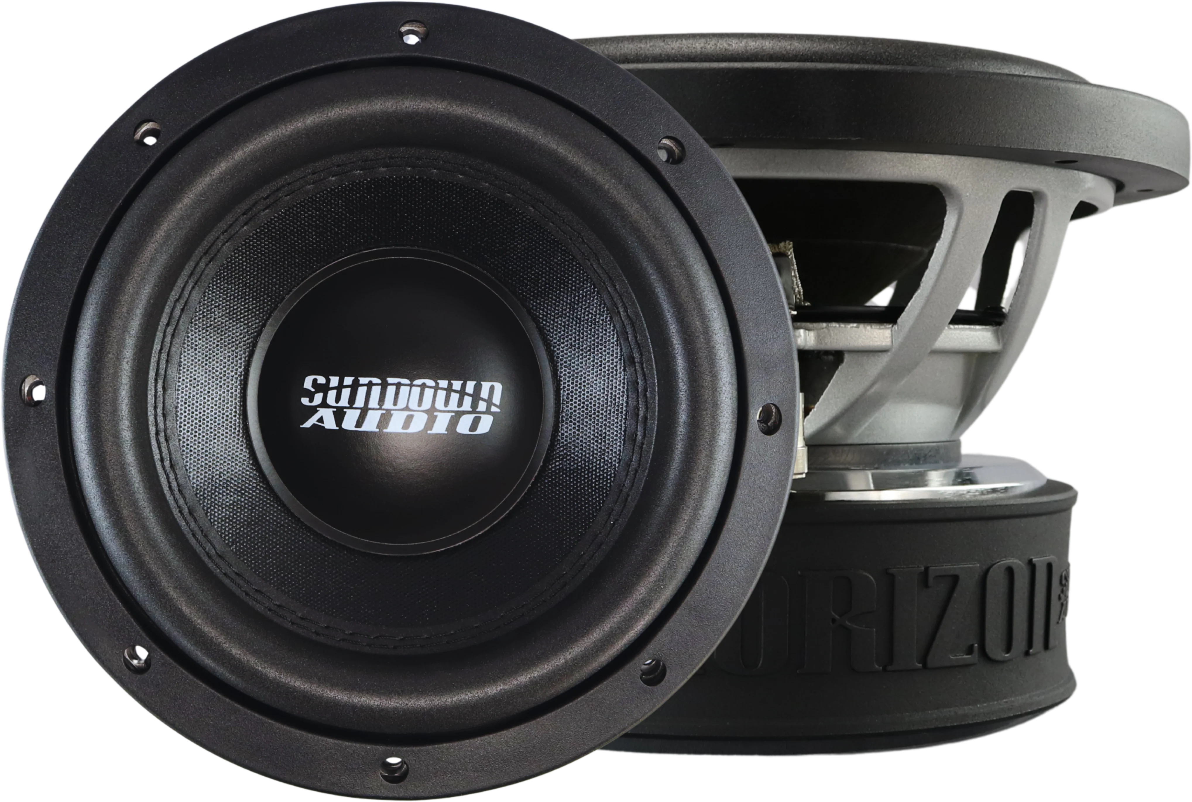 Horizon HZ 8" Subwoofer
