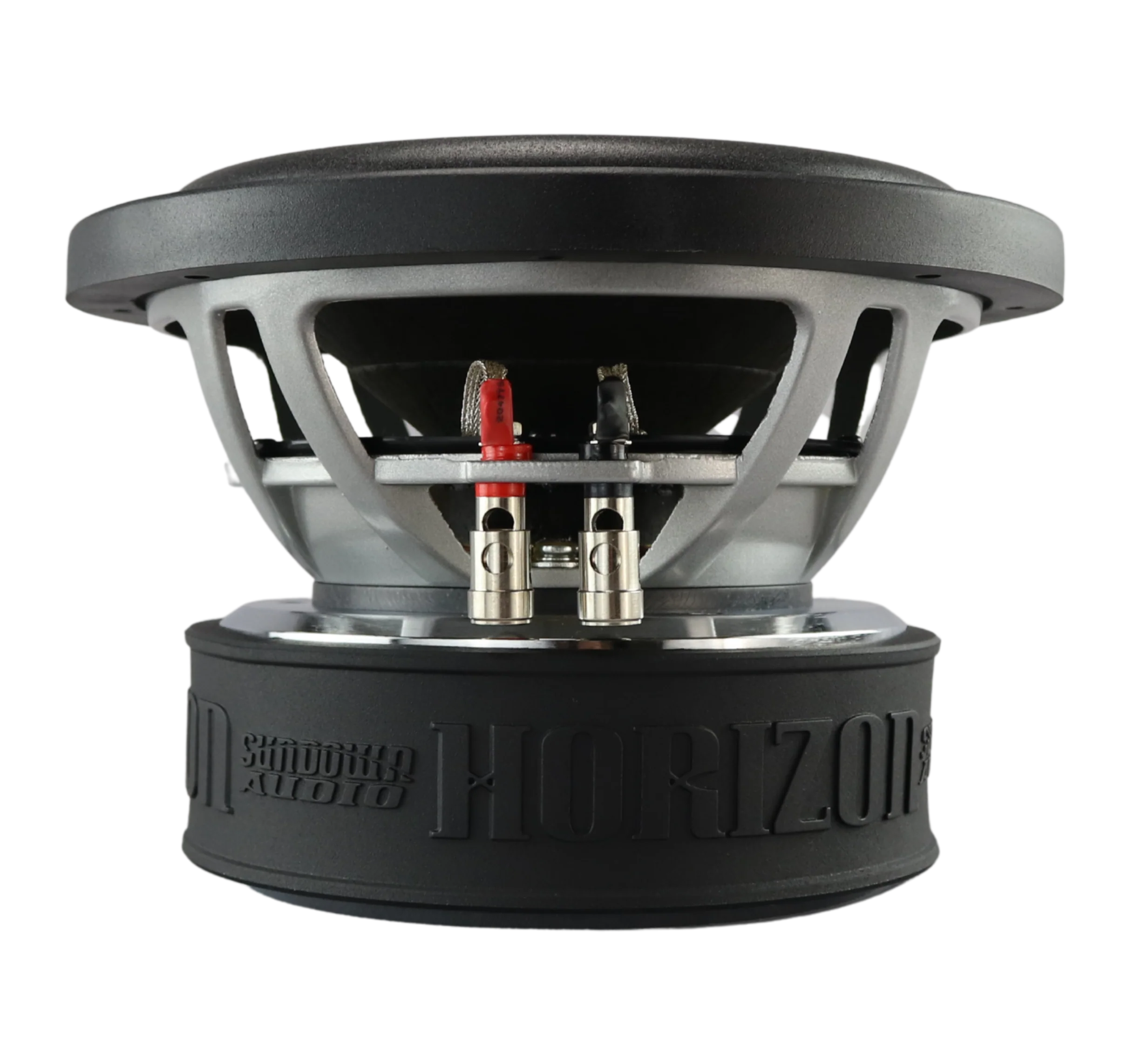 Horizon HZ 8" Subwoofer - Image 3