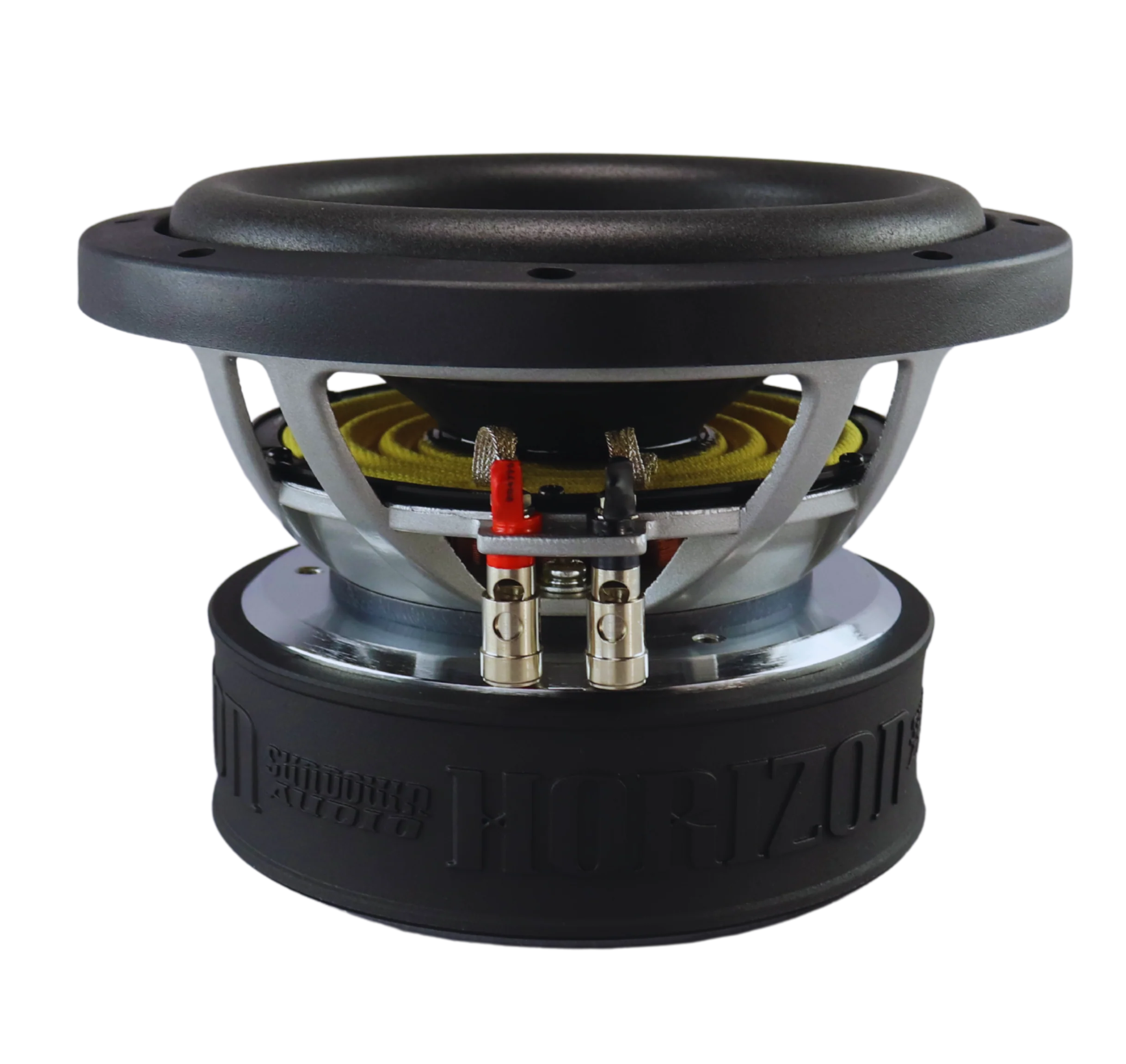 Horizon HZ 8" Subwoofer - Image 4