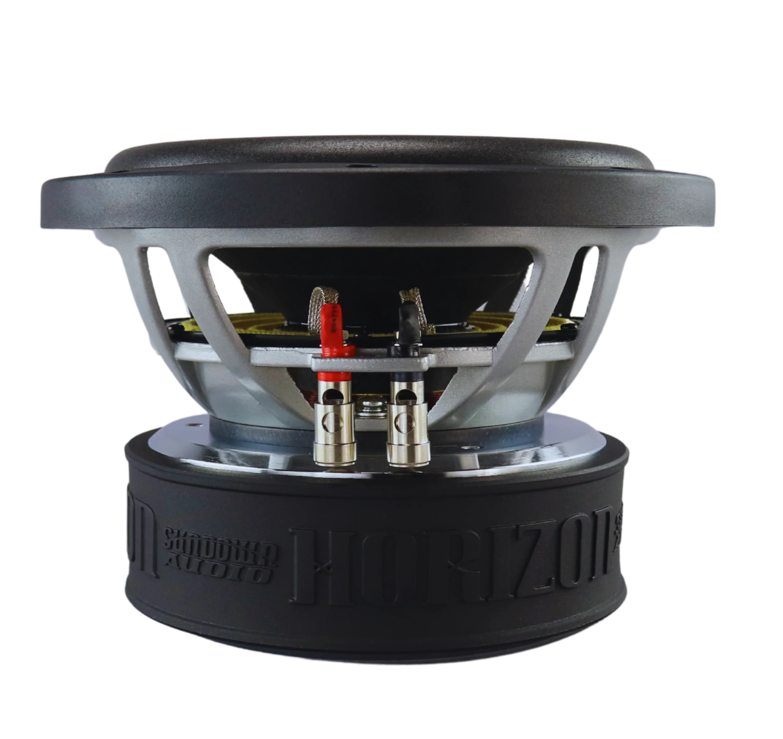 Horizon HZ 8" Subwoofer - Image 5