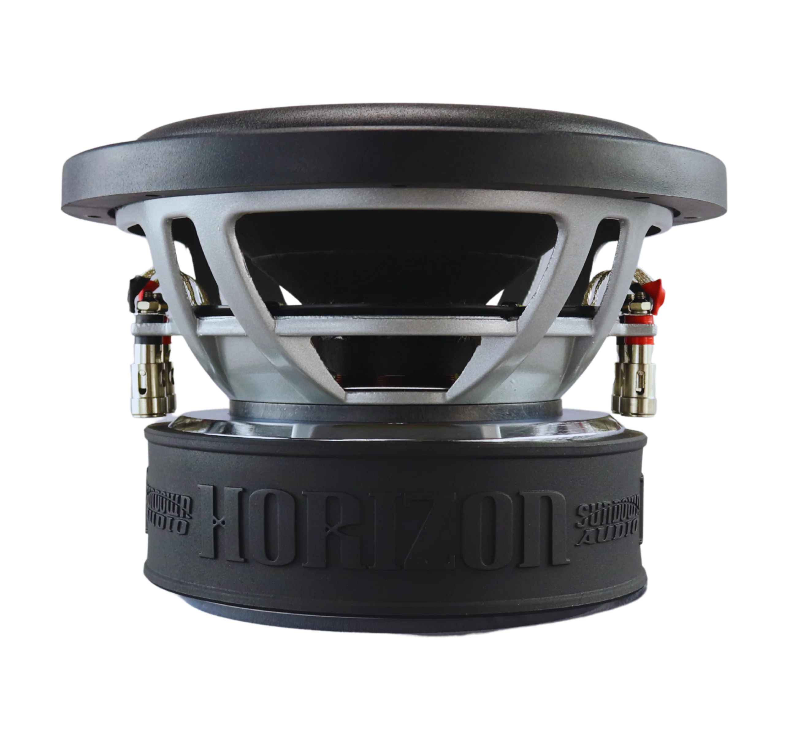 Horizon HZ 8" Subwoofer - Image 6