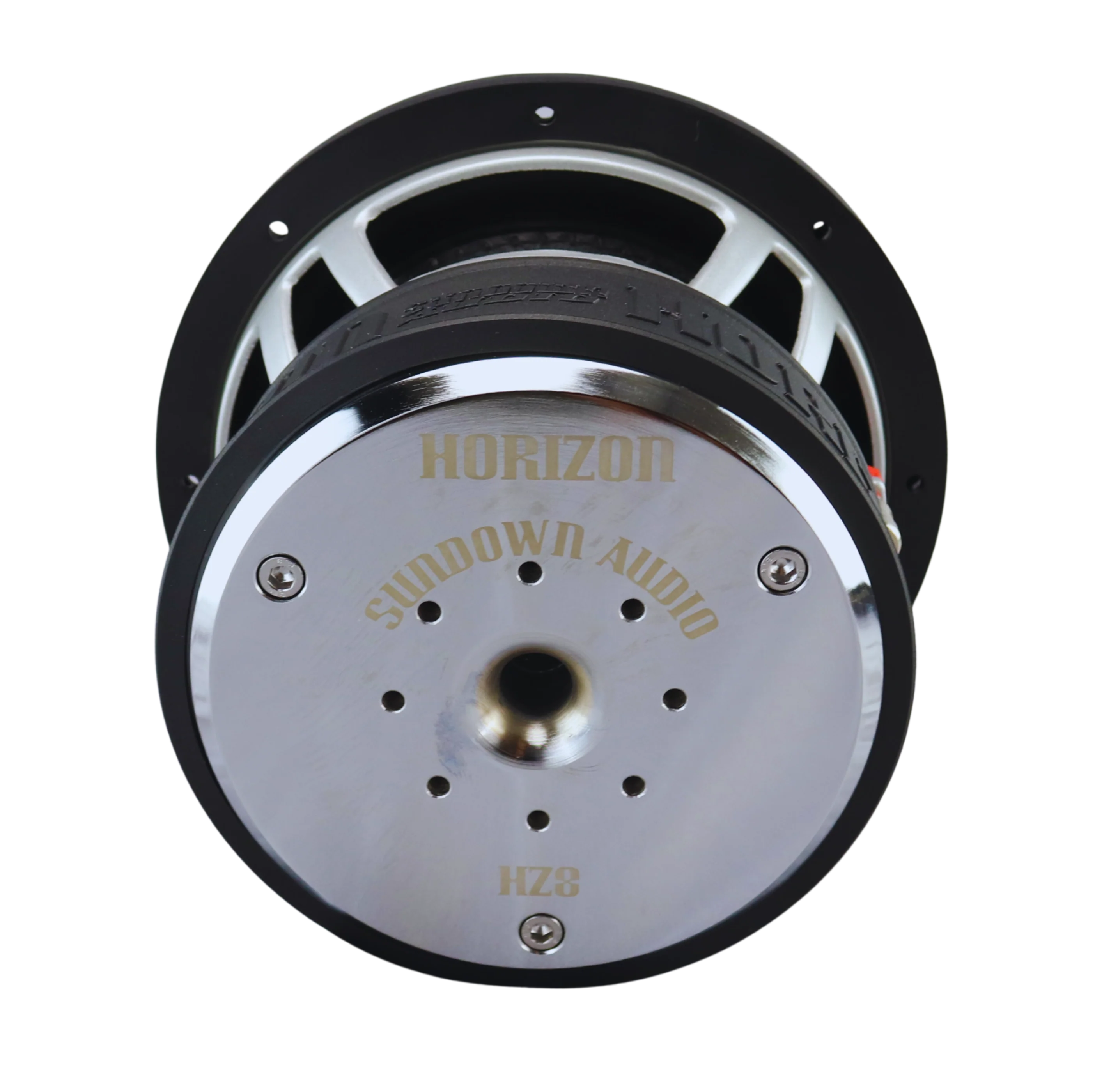 Horizon HZ 8" Subwoofer - Image 7