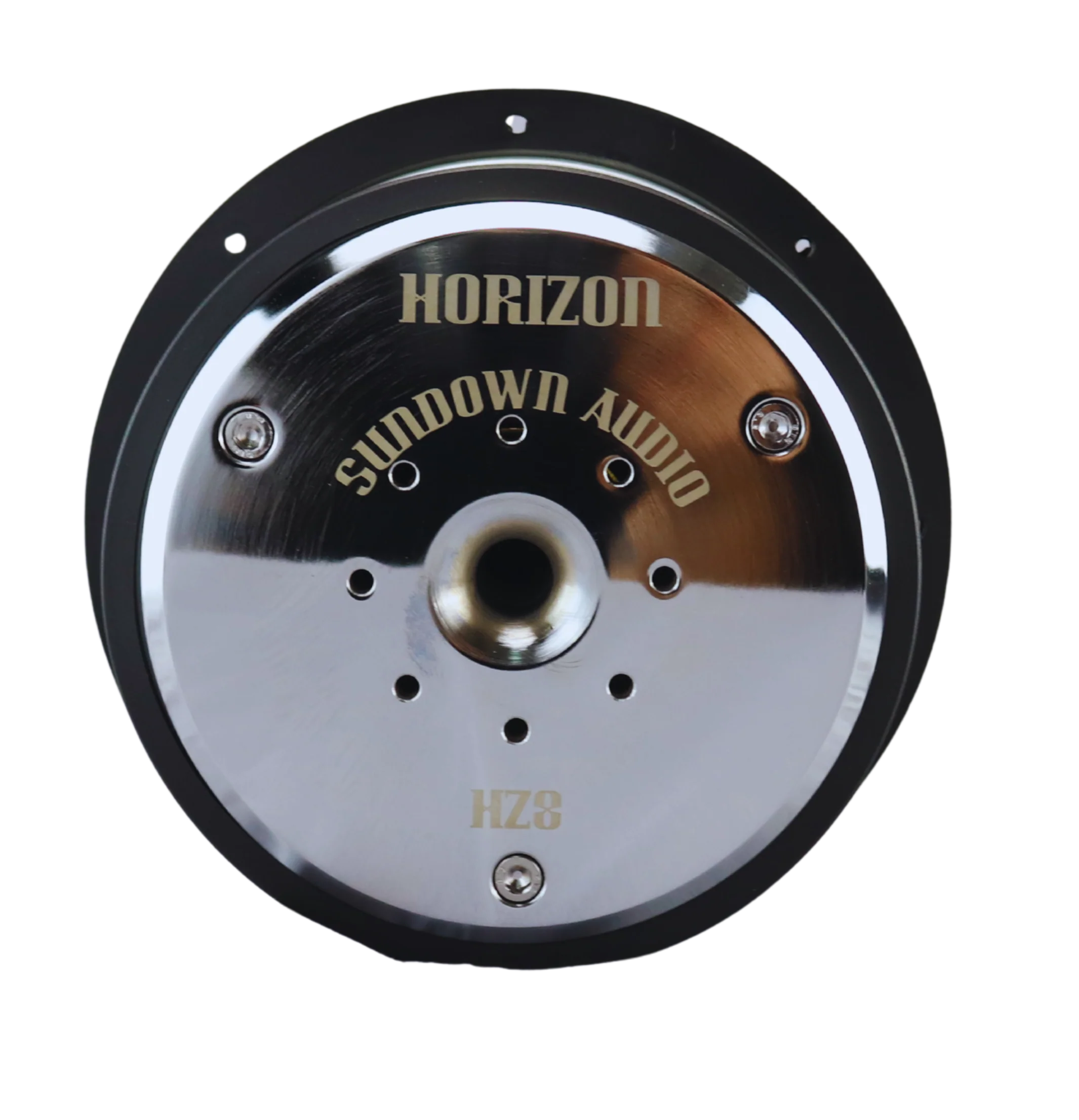 Horizon HZ 8" Subwoofer - Image 8
