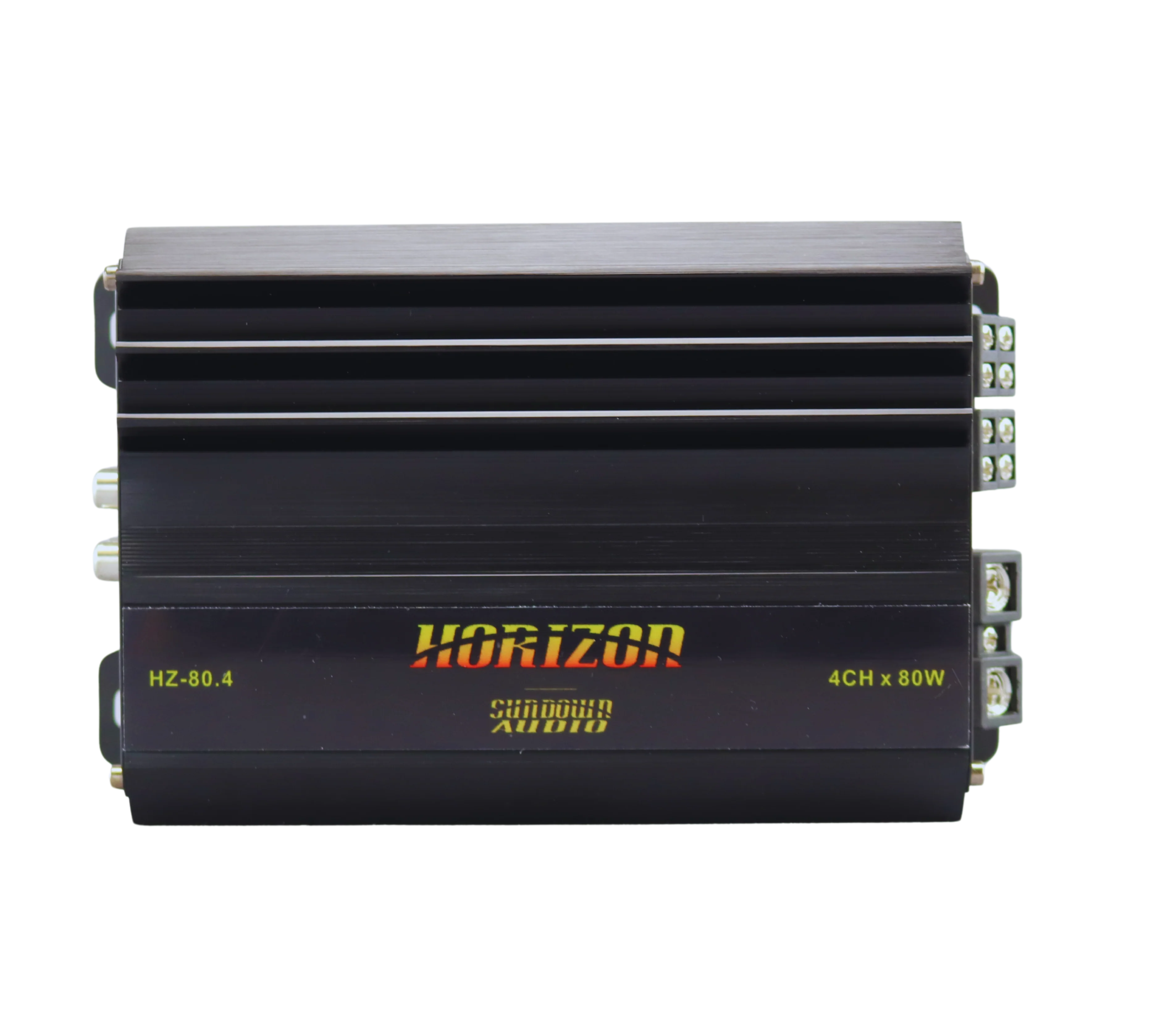 Horizon HZ-80.4 4-Channel Amplifier - Image 4