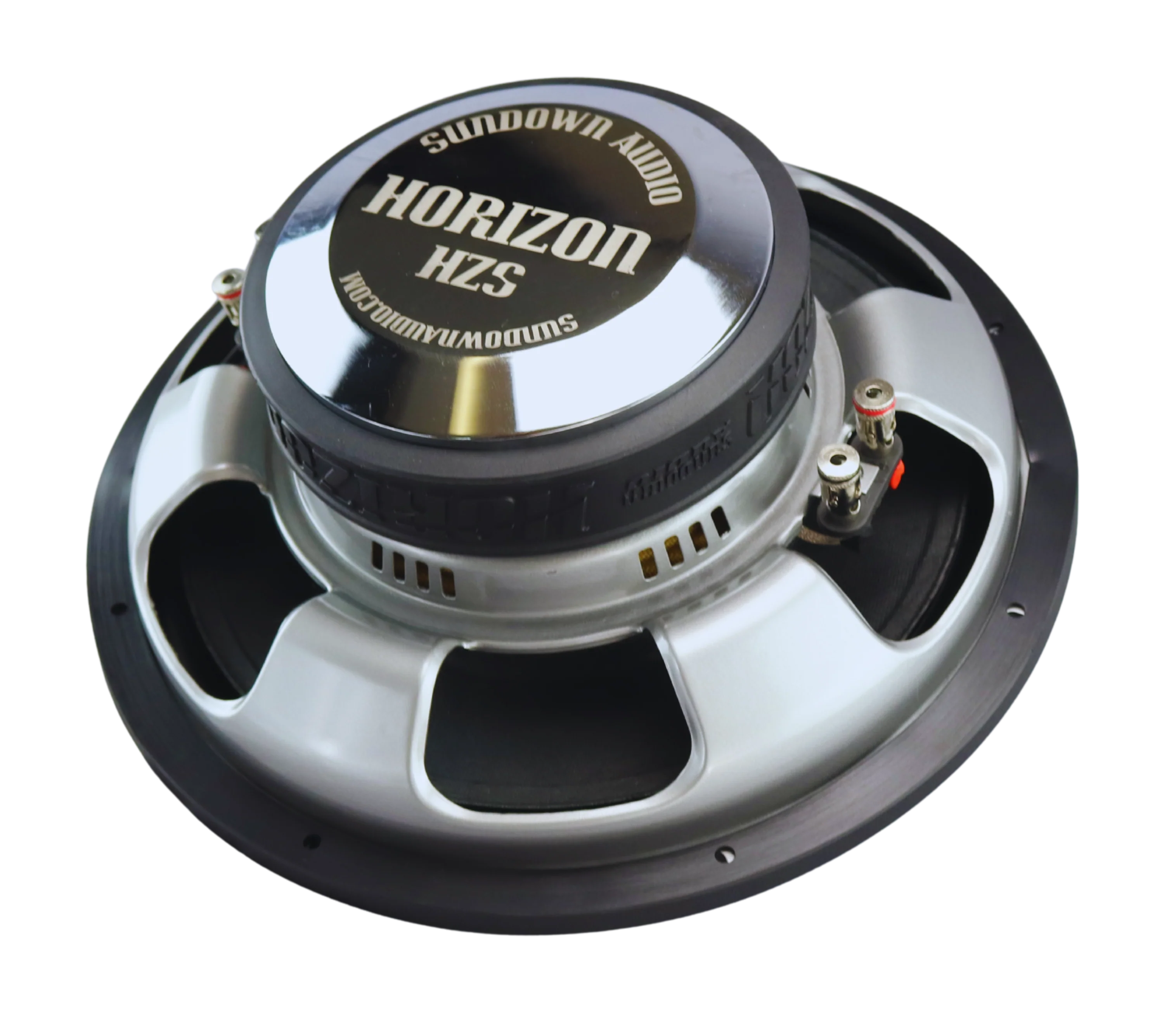 Horizon HZS 12" Subwoofer - Image 7