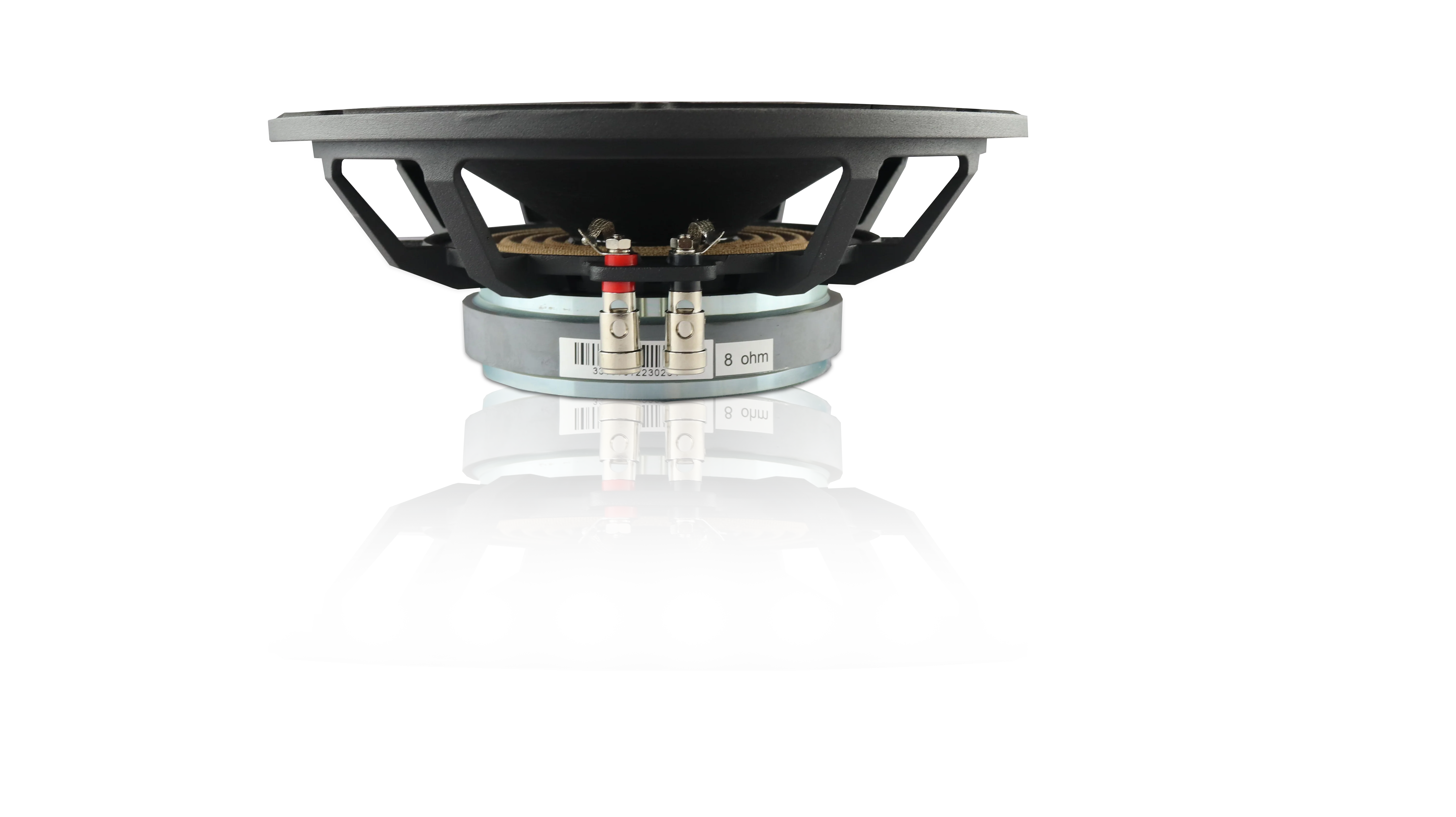 LCMR-10 120 Watt Pro Audio Midrange Speaker - Image 4