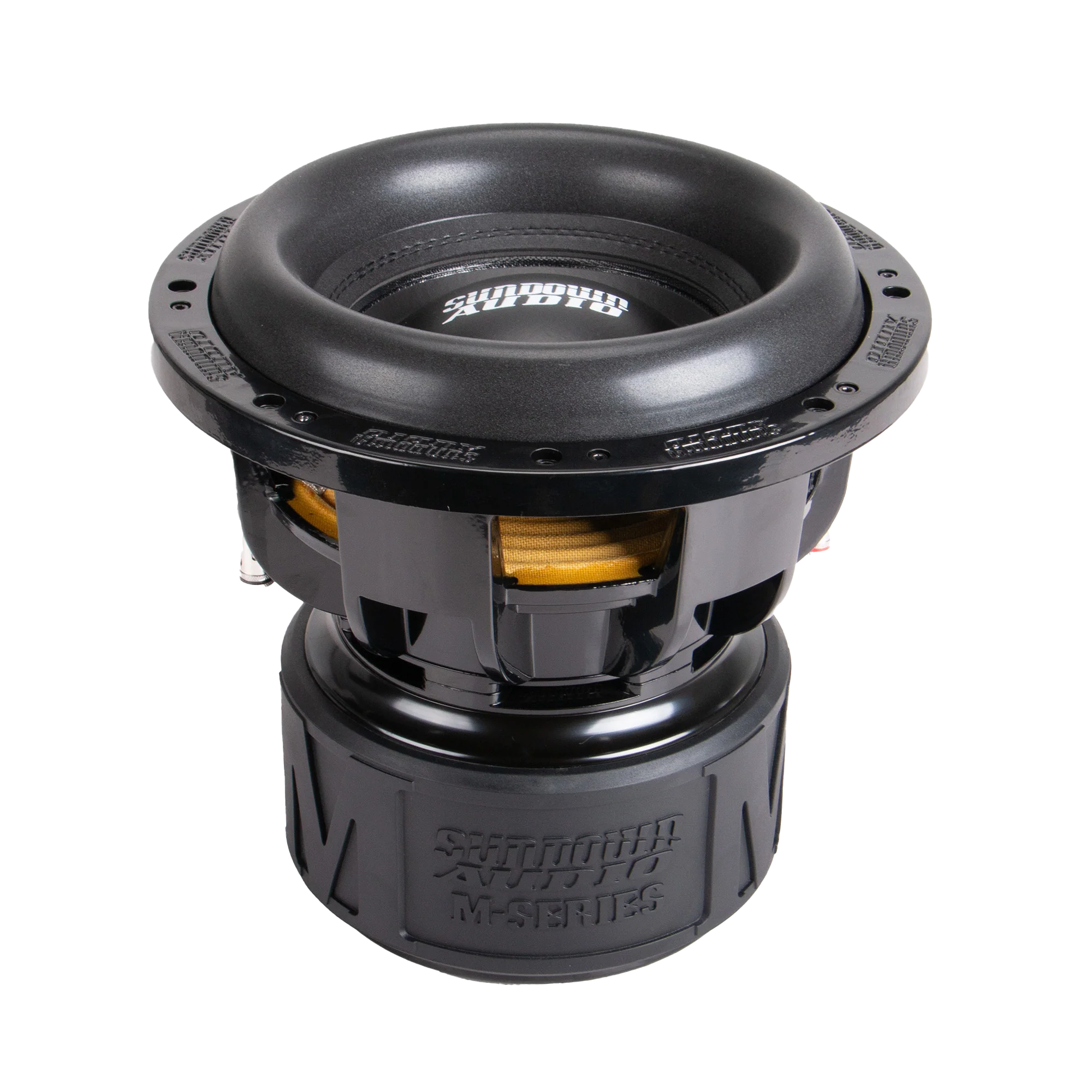 M-Series M10 2000W Subwoofer - Image 4