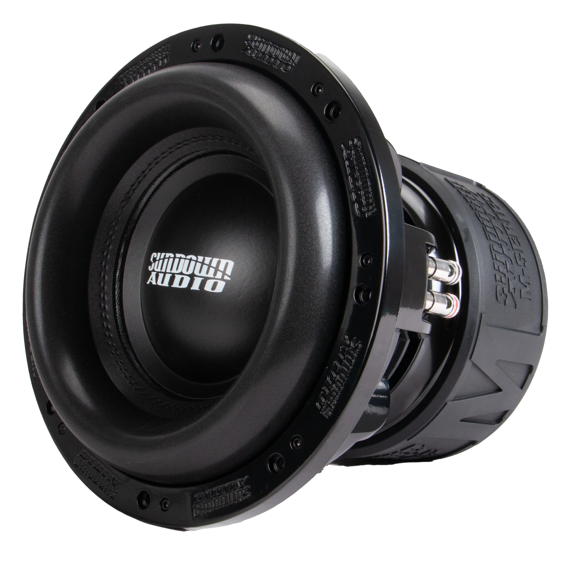 M-Series M10 2000W Subwoofer - Image 6