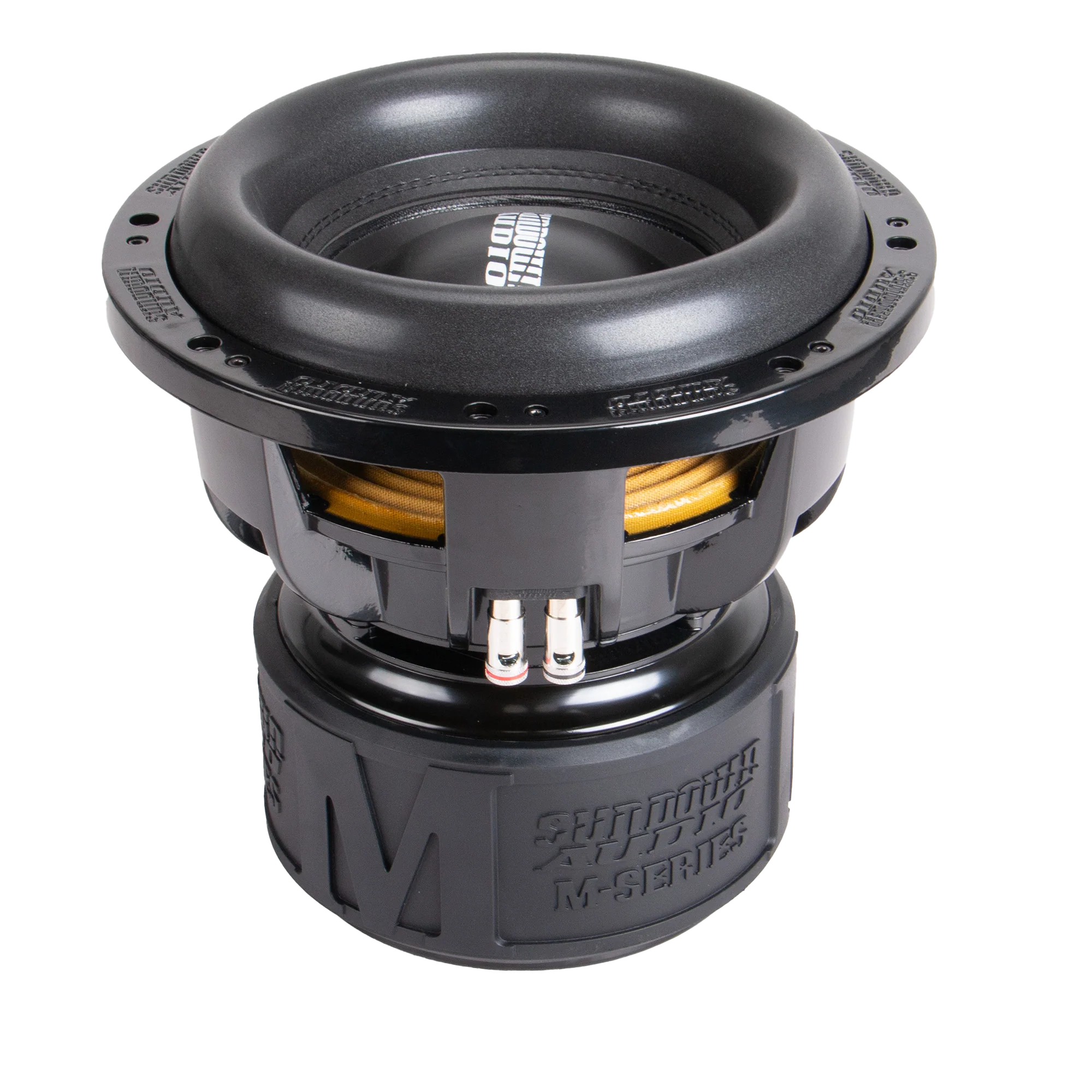 M-Series M10 2000W Subwoofer - Image 7