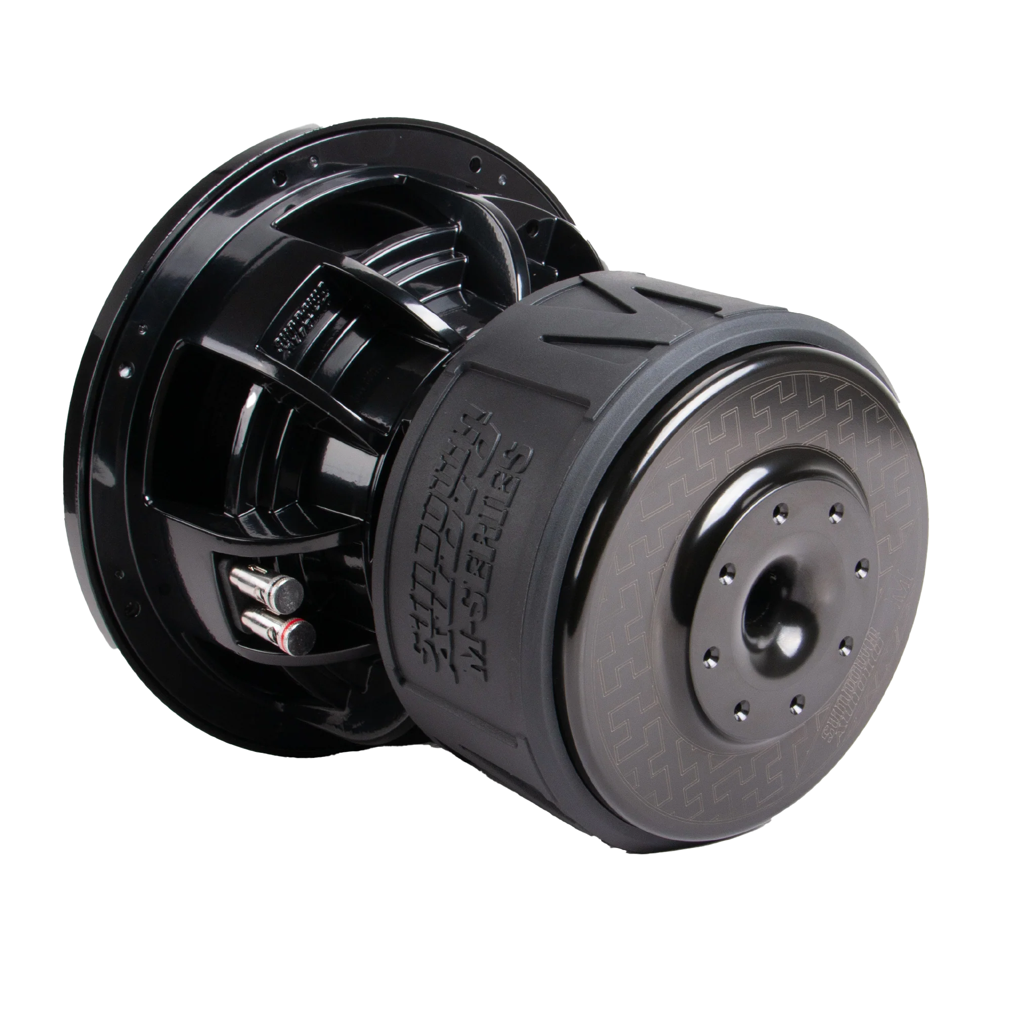 M-Series M10 2000W Subwoofer - Image 8