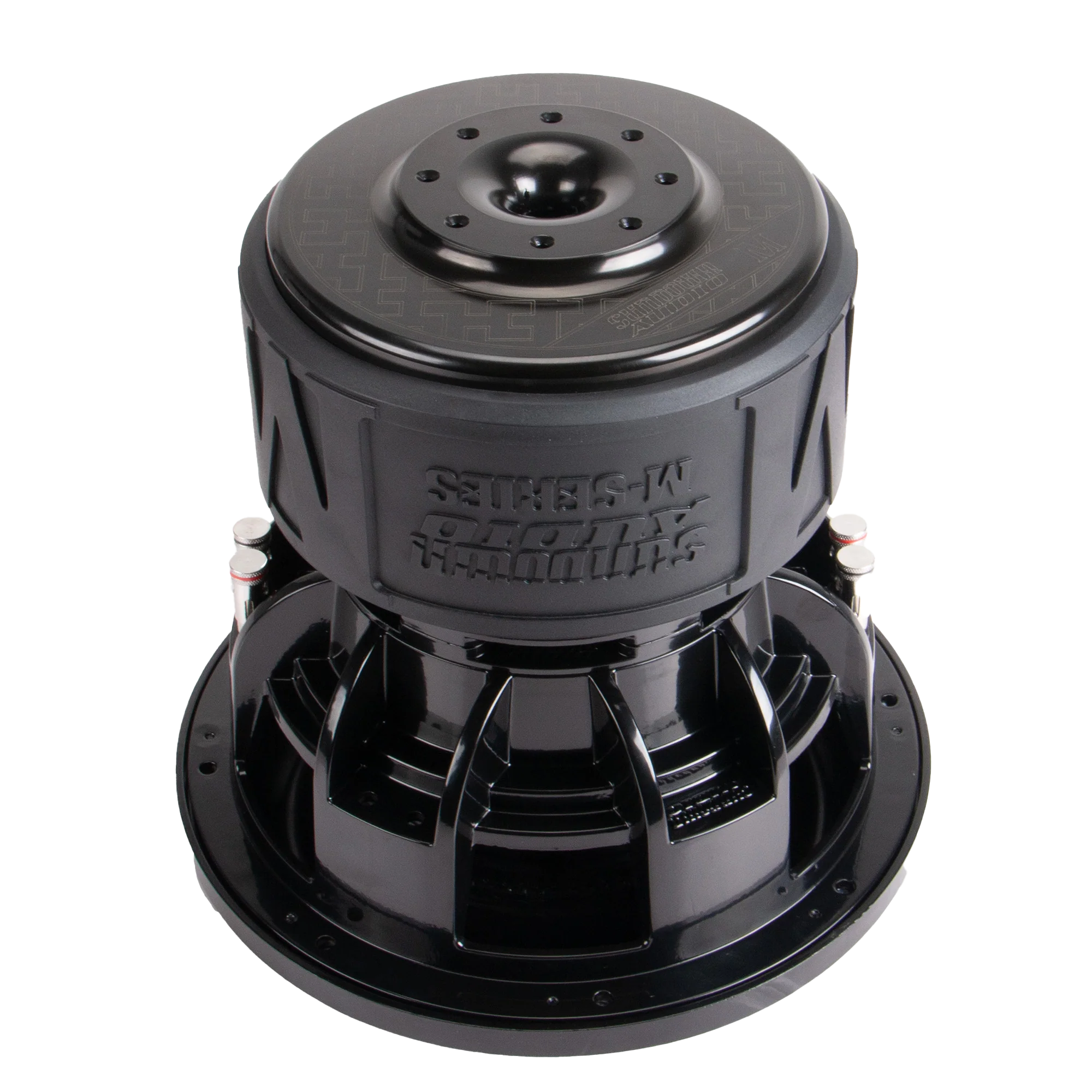 M-Series M10 2000W Subwoofer - Image 9