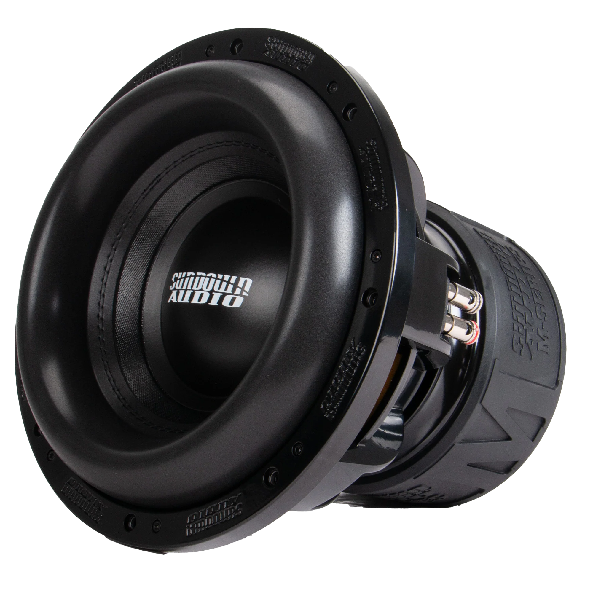 M-Series M12 2000W Subwoofer - Image 6