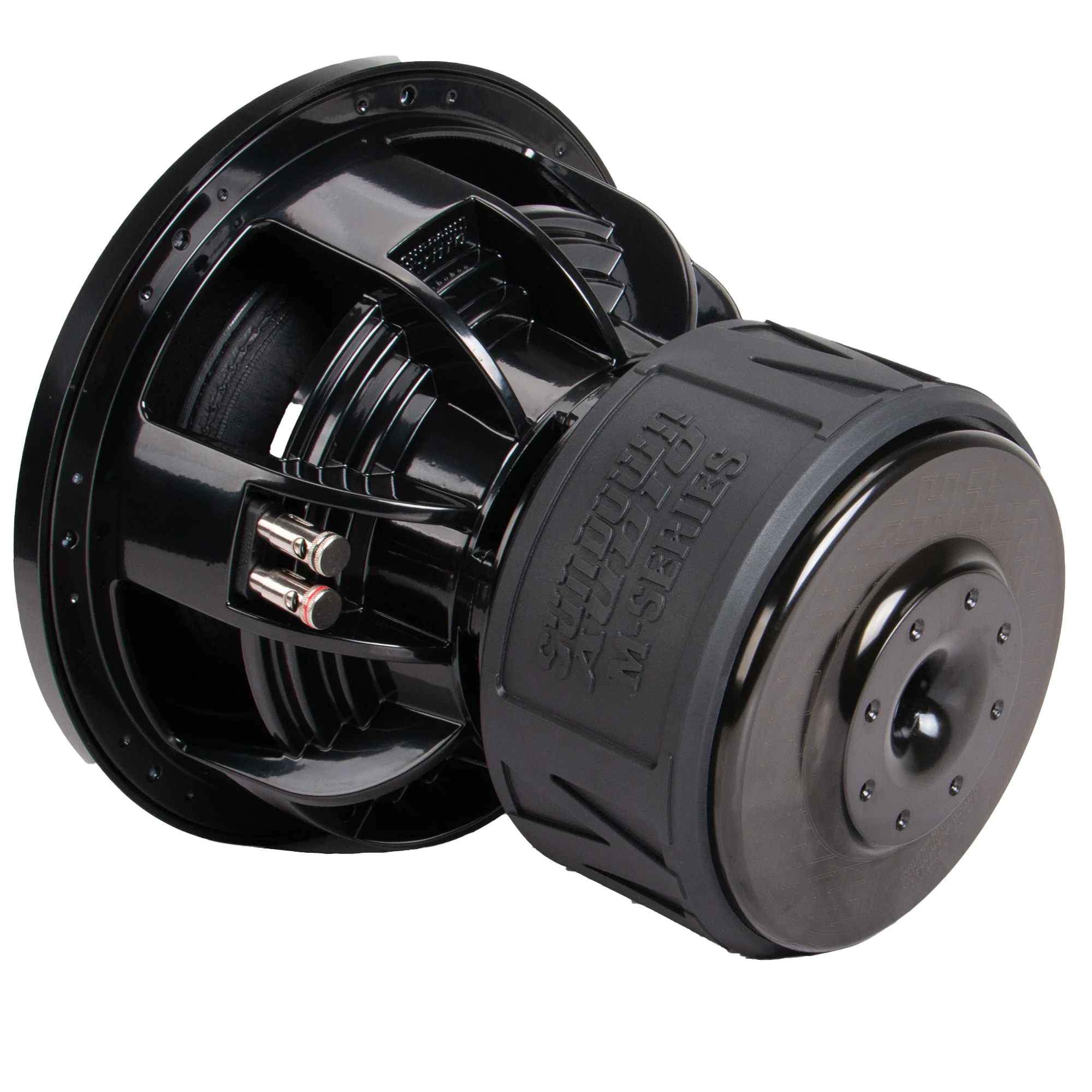 M-Series M12 2000W Subwoofer - Image 7