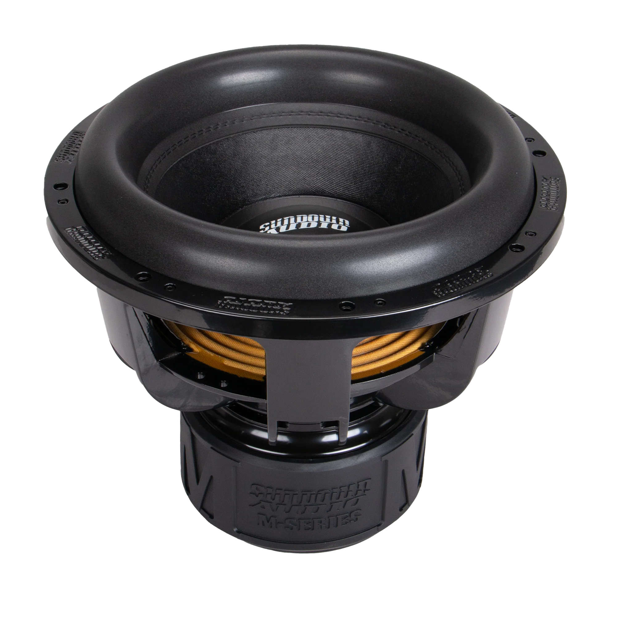 M-Series M15 2000W Subwoofer - Image 3