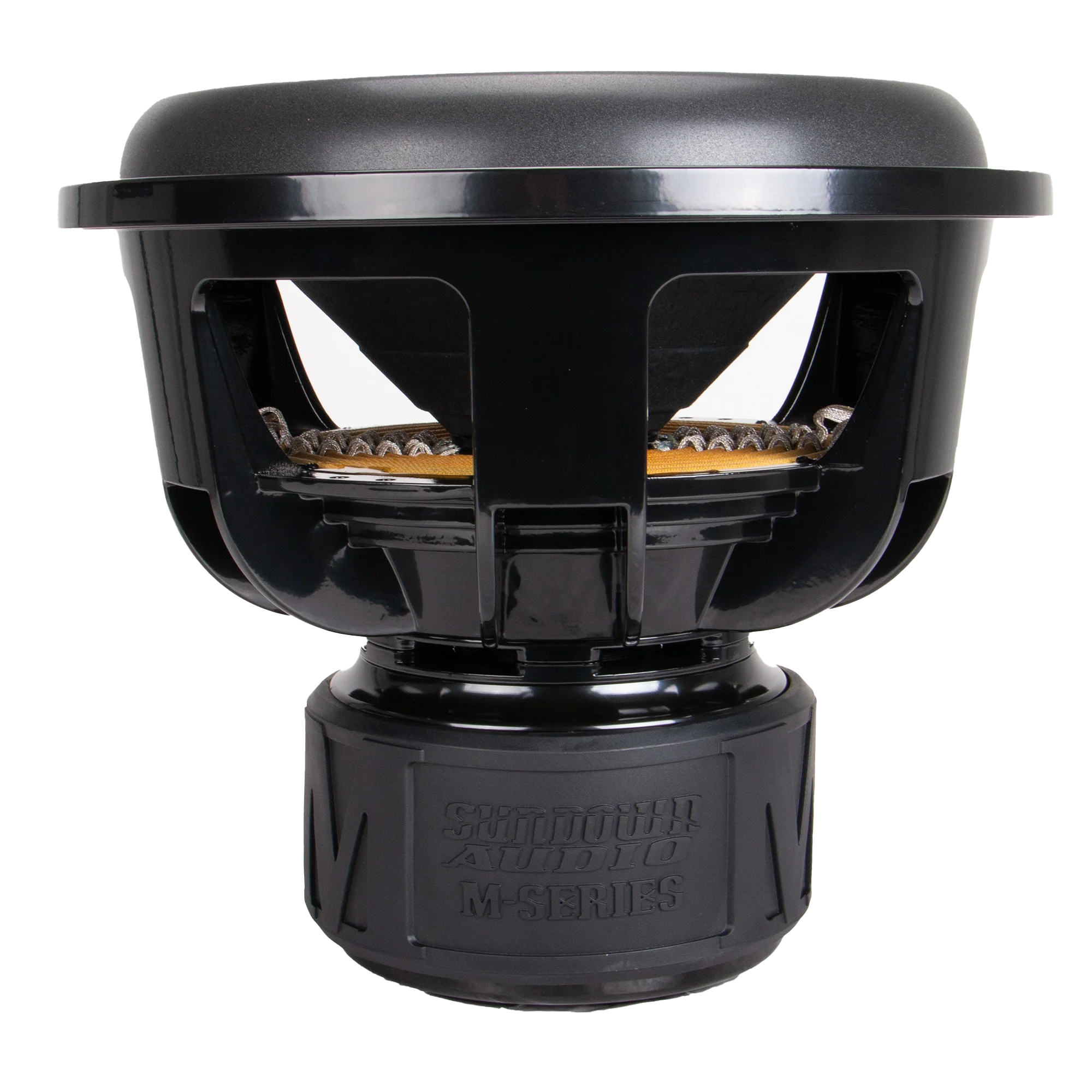 M-Series M15 2000W Subwoofer - Image 4