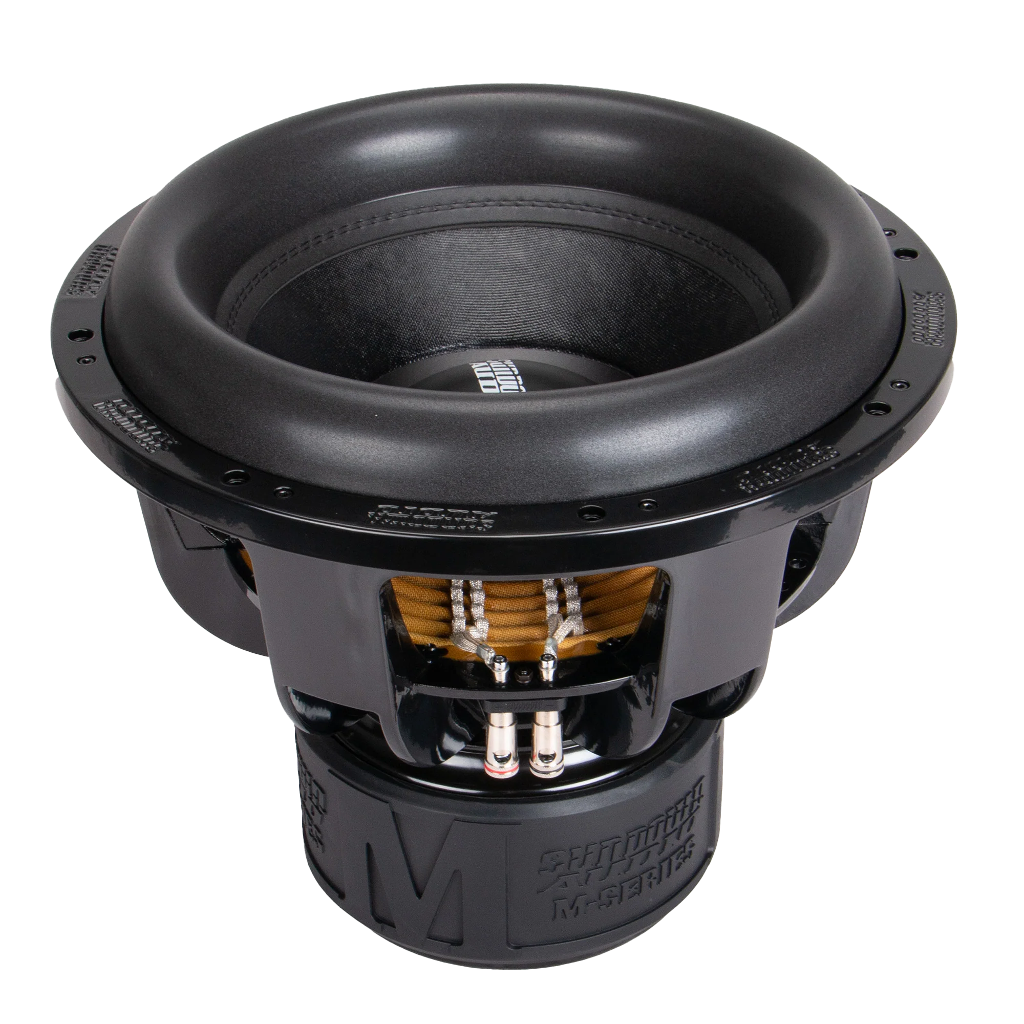 M-Series M15 2000W Subwoofer - Image 5