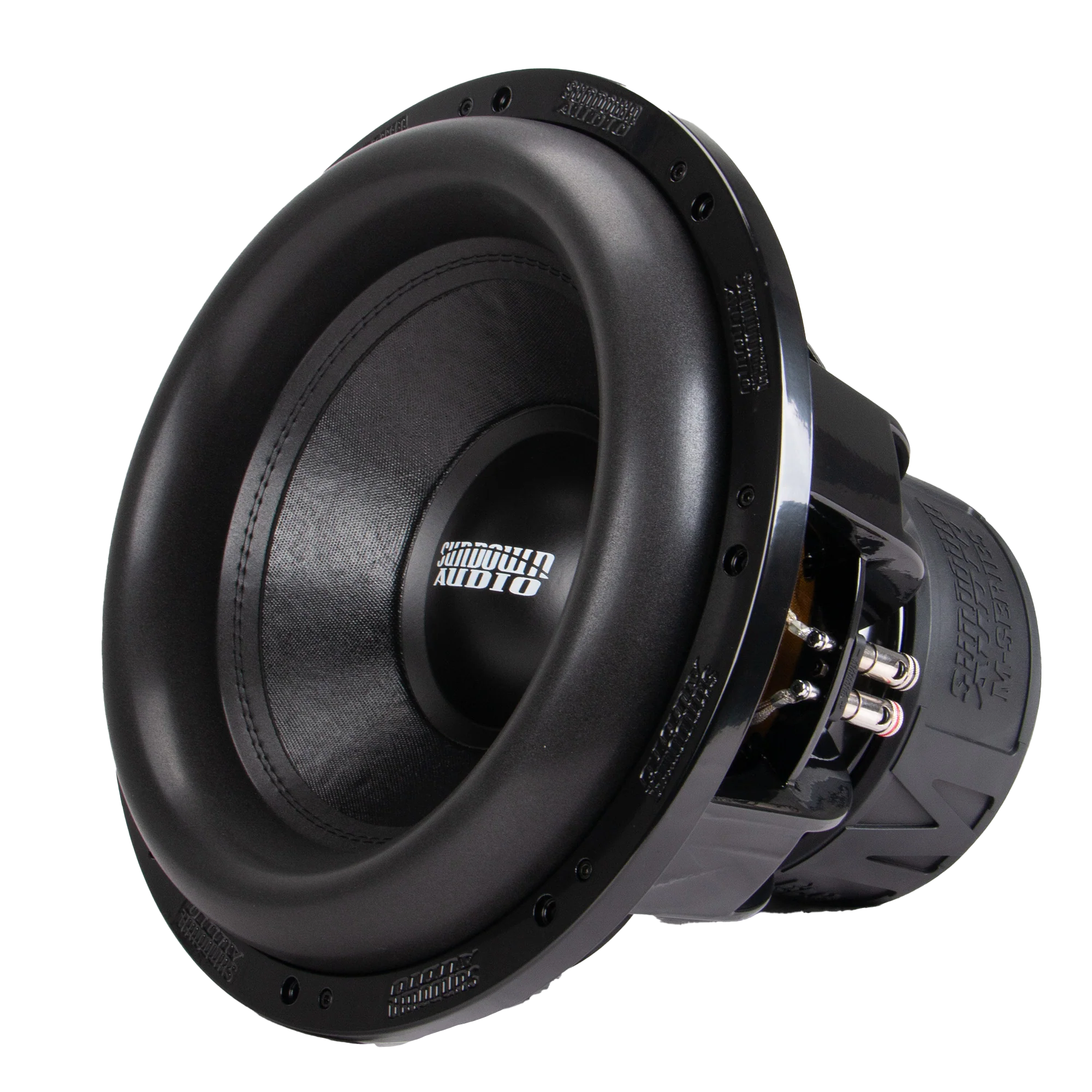 M-Series M15 2000W Subwoofer - Image 6