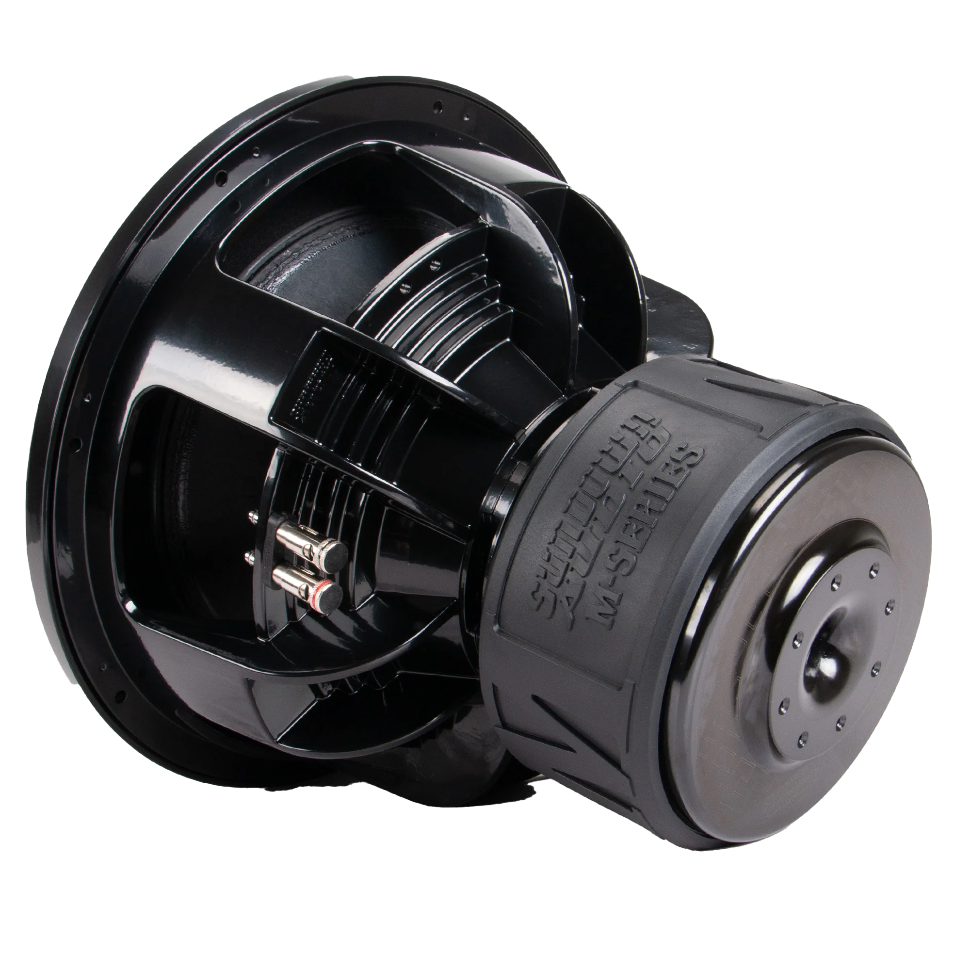 M-Series M15 2000W Subwoofer - Image 7