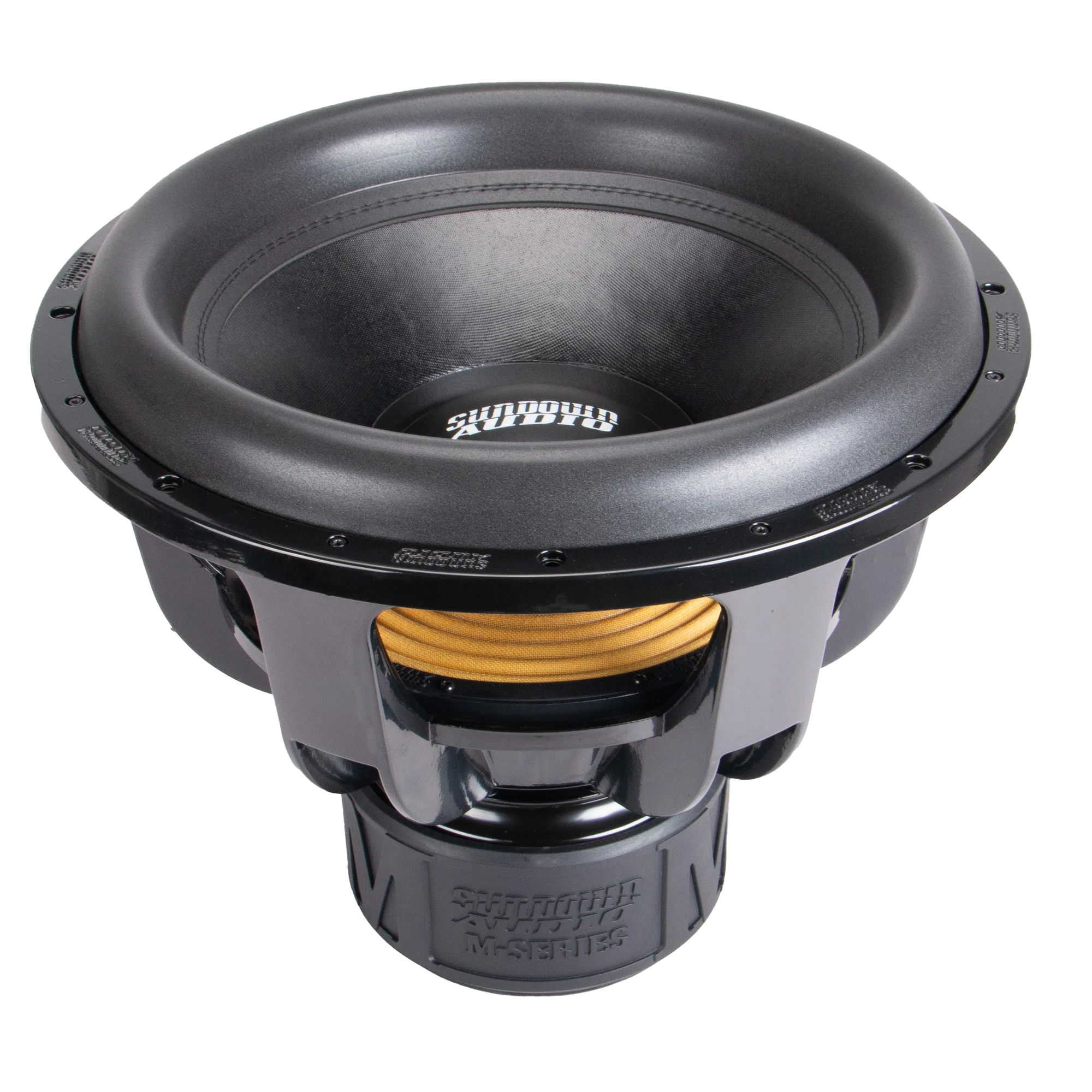 M-Series M18 2000W Subwoofer - Image 3