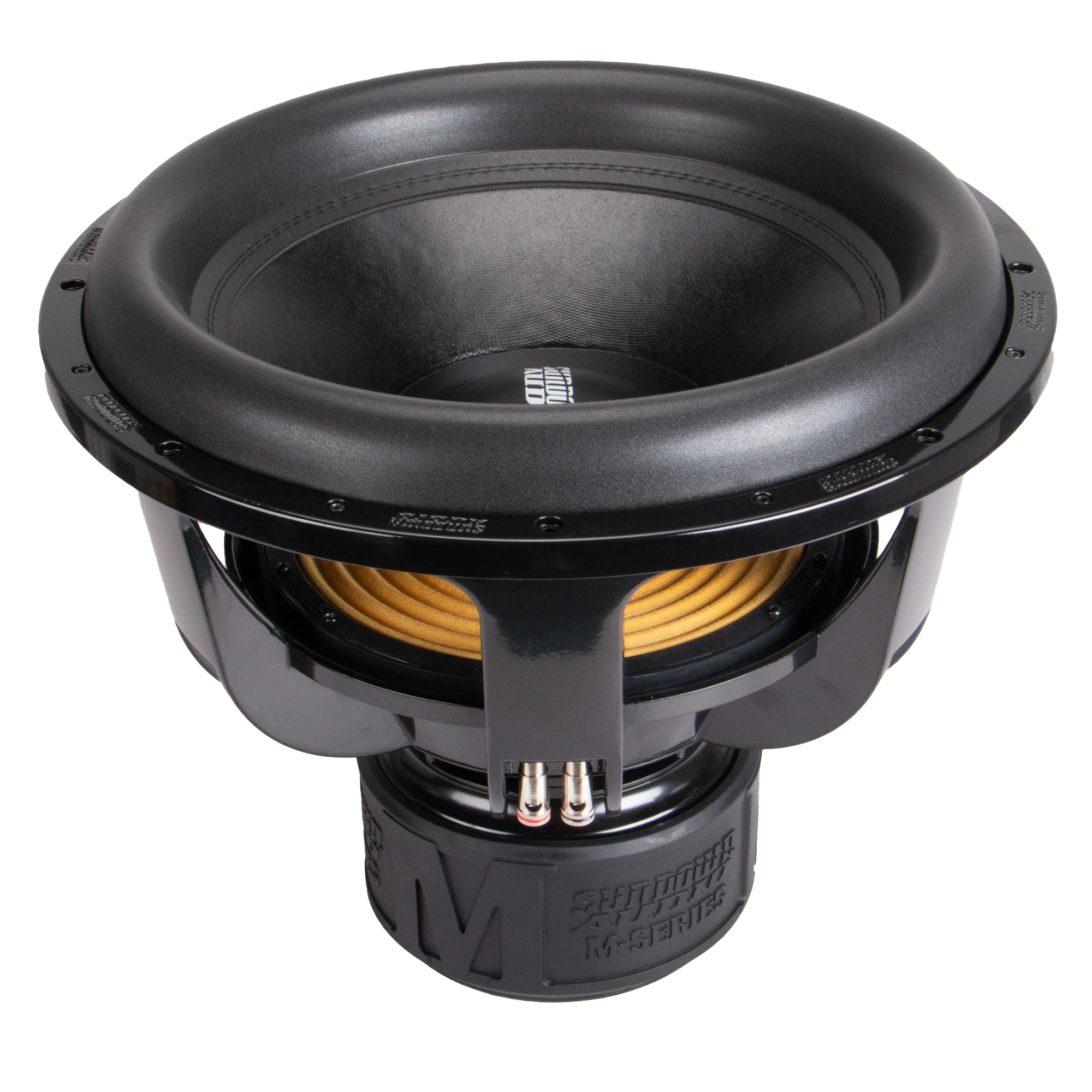 M-Series M18 2000W Subwoofer - Image 5
